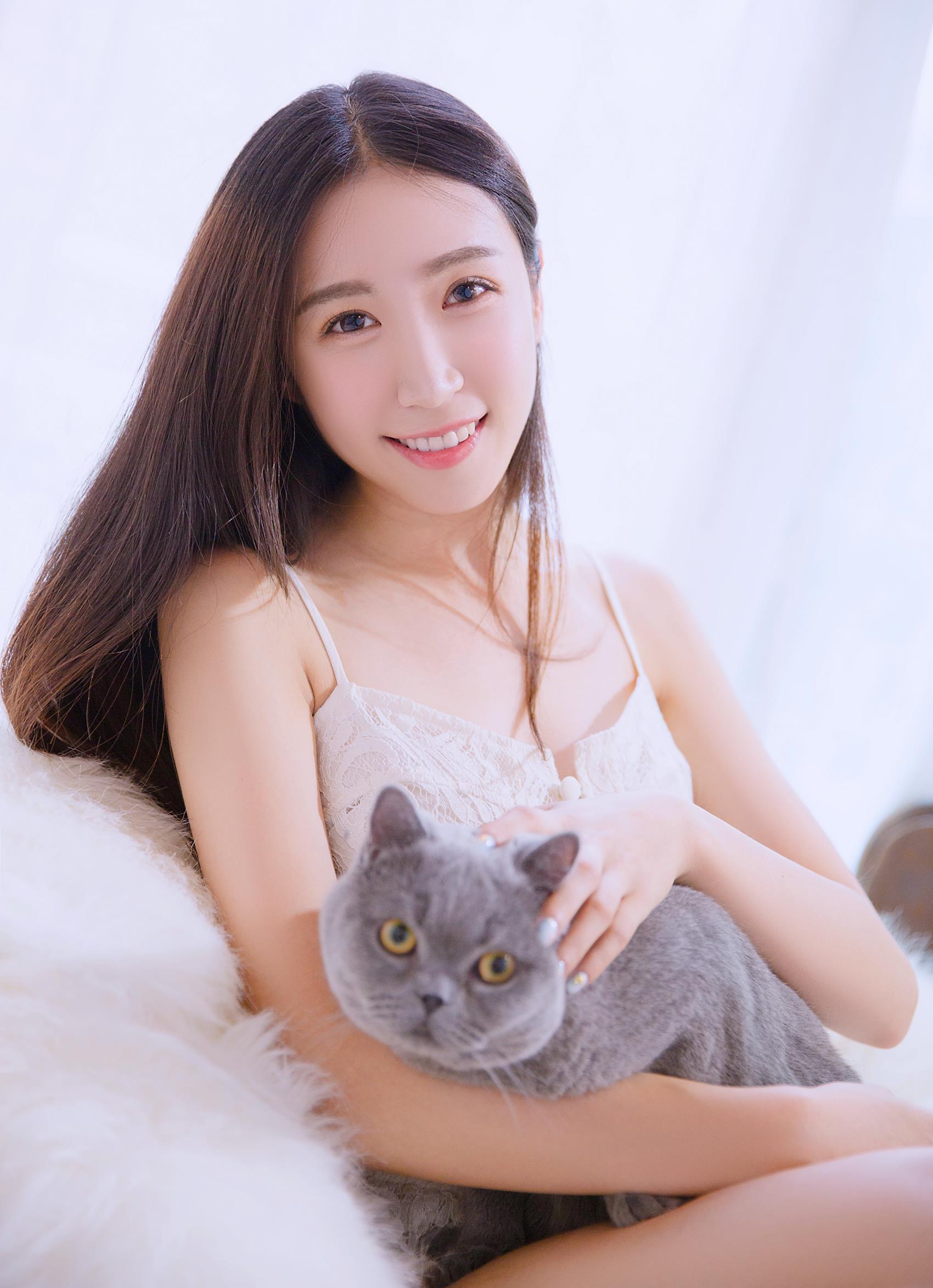 图片[17]-[YALAYI雅拉伊]2023.07.26 NO.1052 贩卖温柔[24+1P] – 速更版-美库