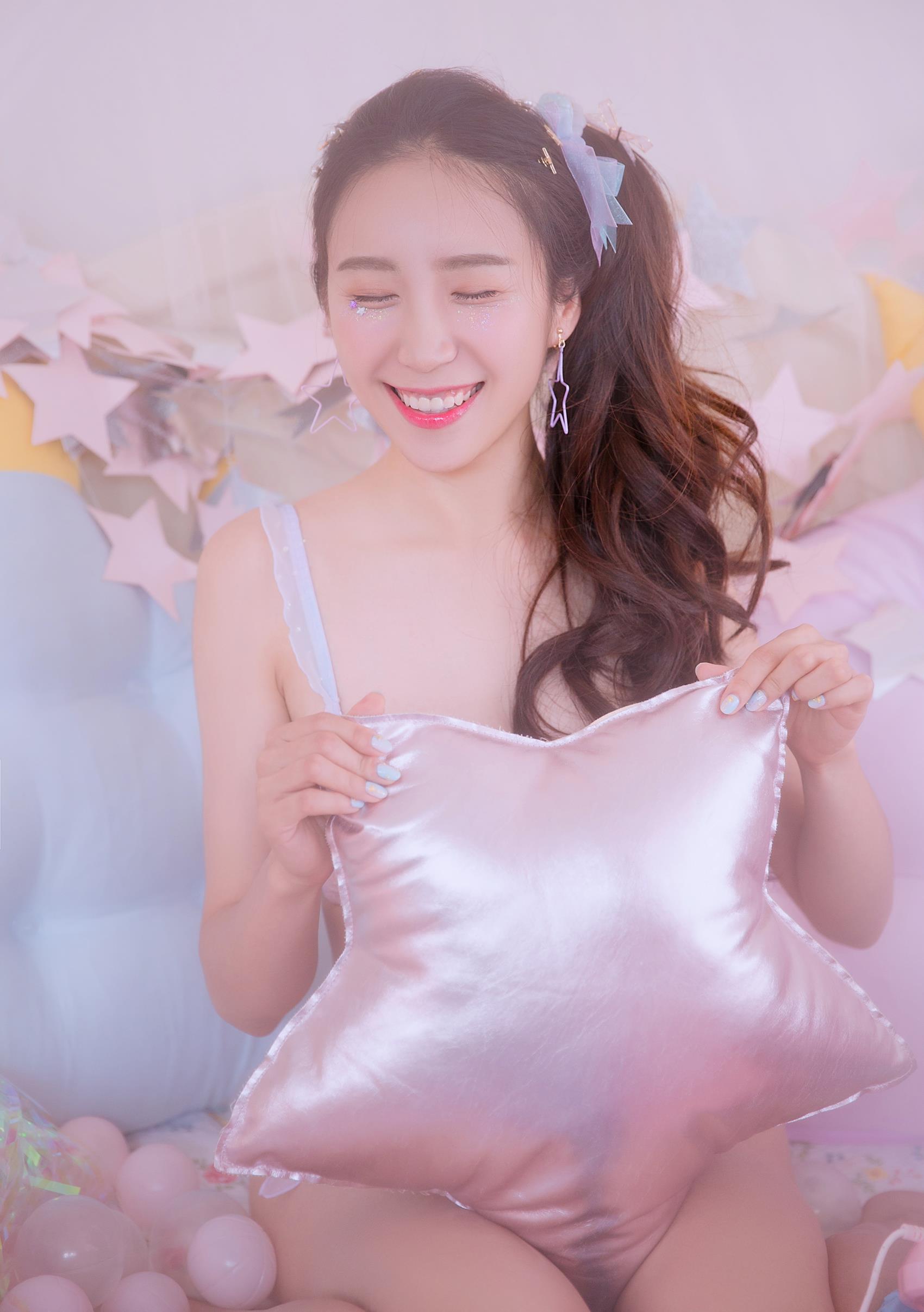 图片[26]-[YALAYI雅拉伊]2023.07.26 NO.1052 贩卖温柔[24+1P] – 速更版-美库