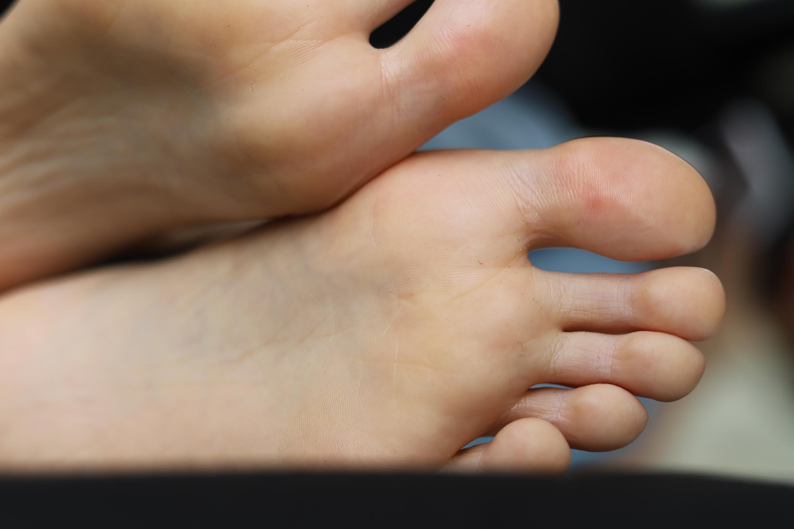 图片[85]-Pary摄影 NO.070 小芳车上加室内展示极品美脚[99P] – 速更版-美库