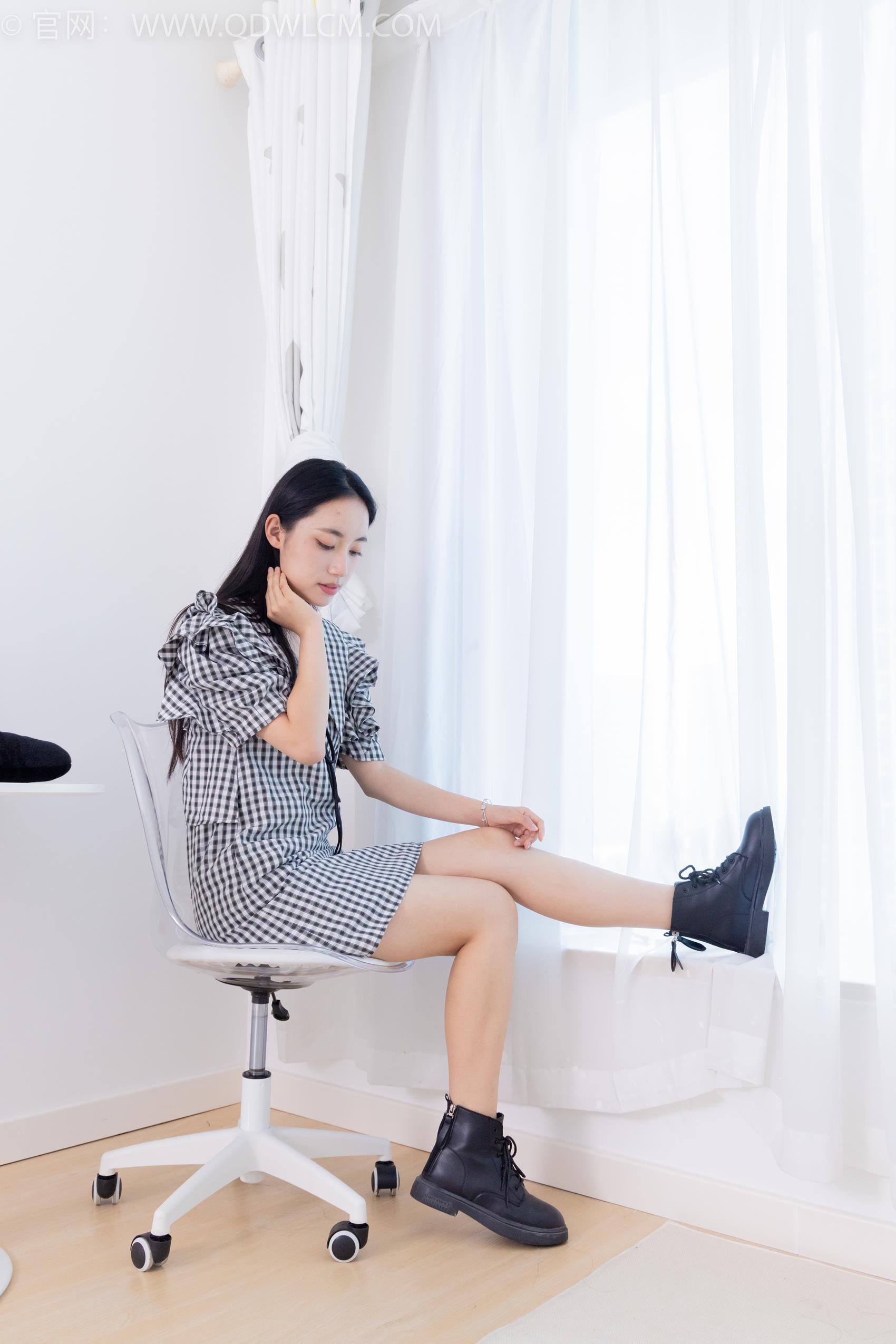 图片[21]-物恋传媒 NO.1735 杏仁-落日余晖[150P] – 速更版-美库