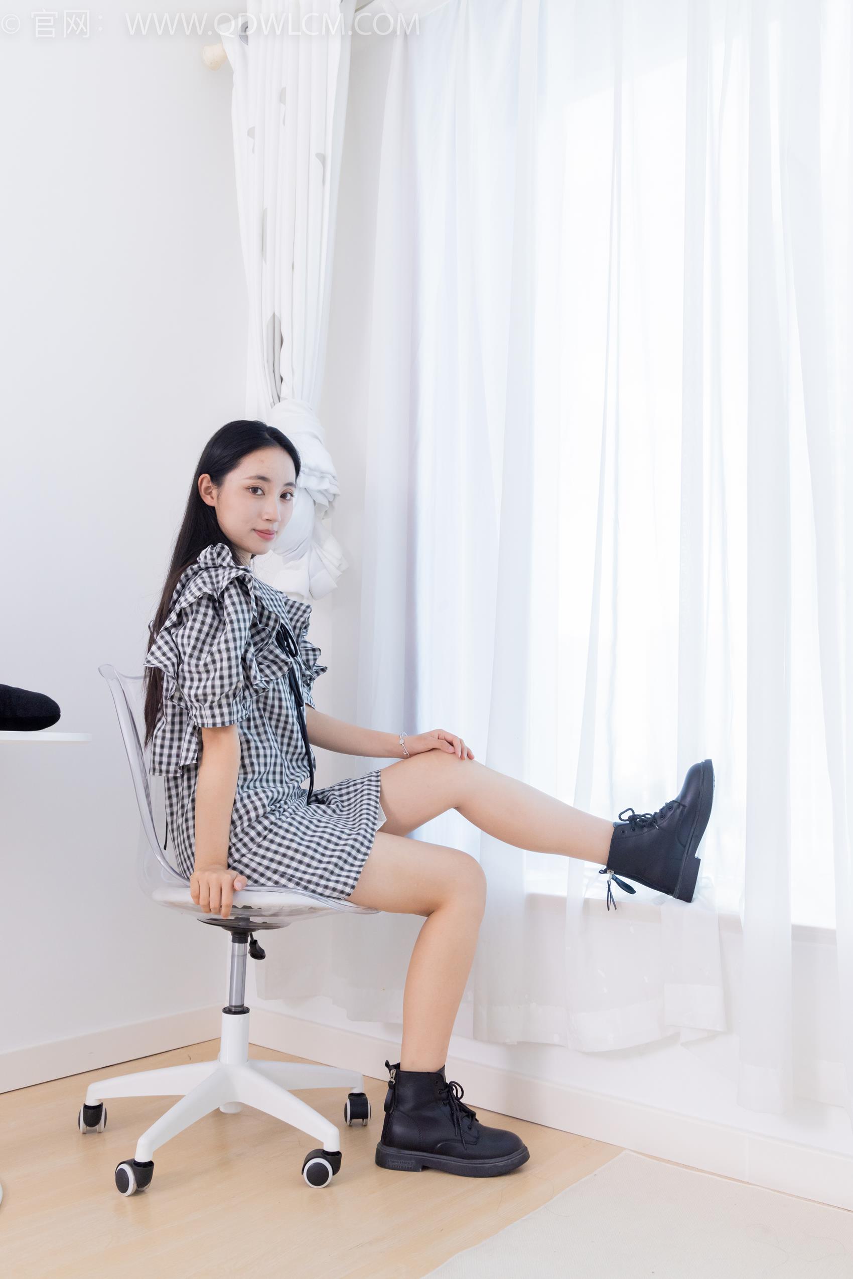 图片[22]-物恋传媒 NO.1735 杏仁-落日余晖[150P] – 速更版-美库