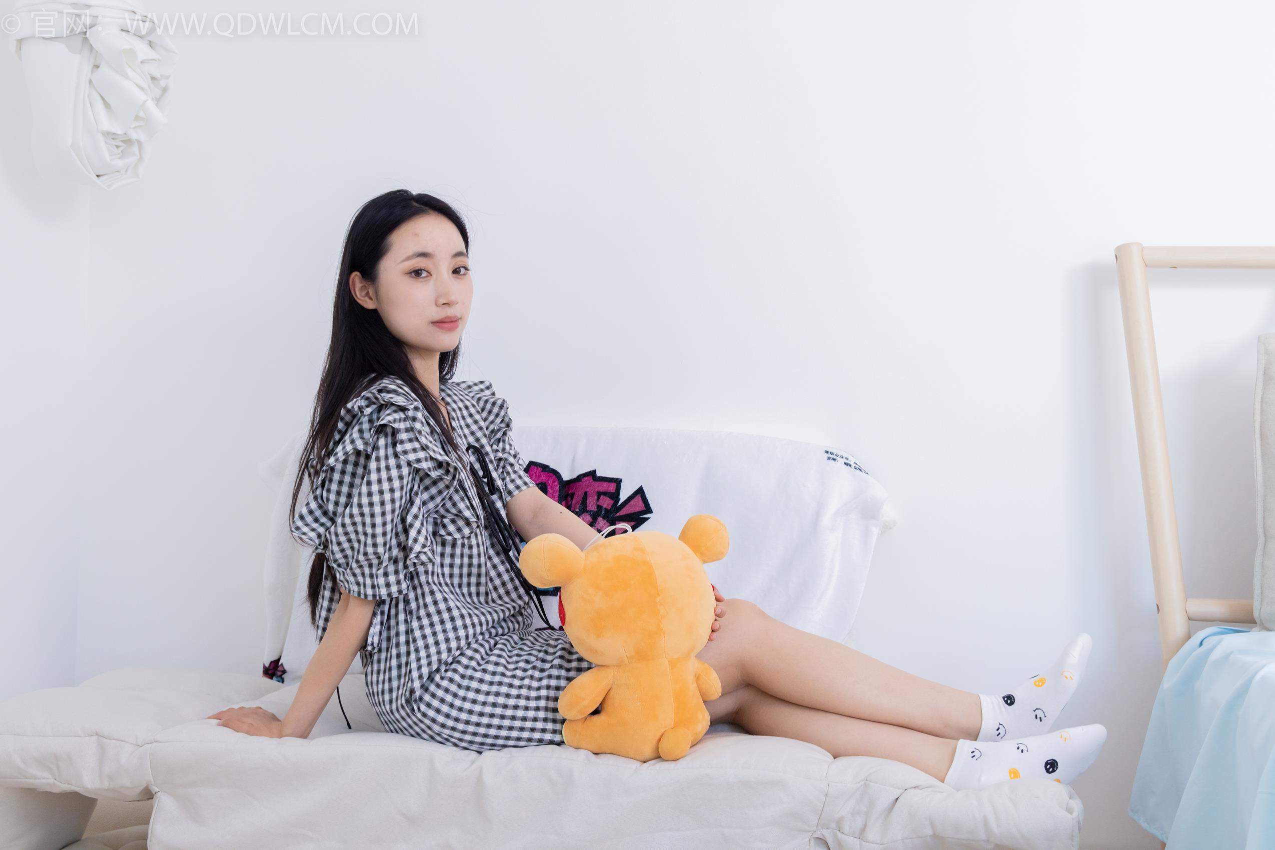 图片[40]-物恋传媒 NO.1735 杏仁-落日余晖[150P] – 速更版-美库