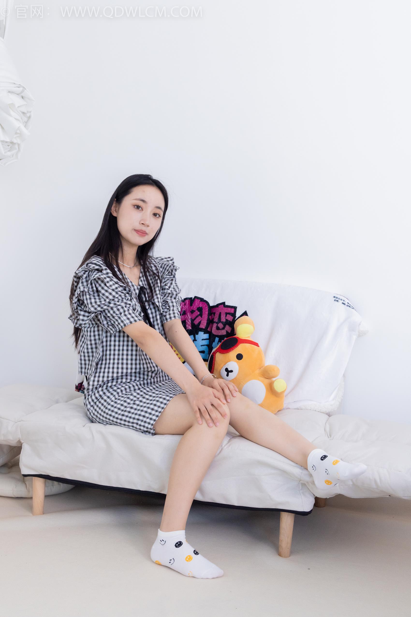 图片[48]-物恋传媒 NO.1735 杏仁-落日余晖[150P] – 速更版-美库