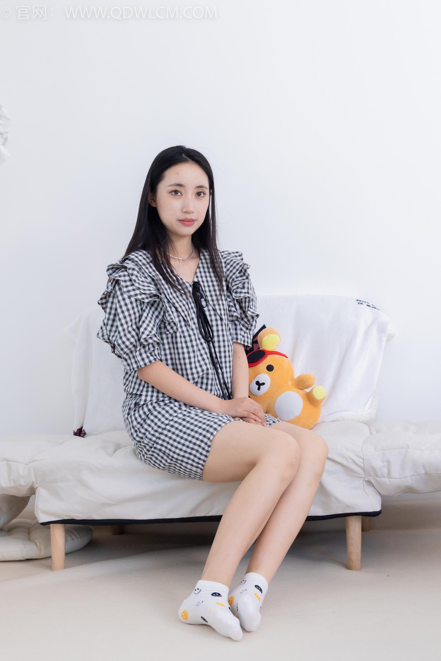 图片[50]-物恋传媒 NO.1735 杏仁-落日余晖[150P] – 速更版-美库