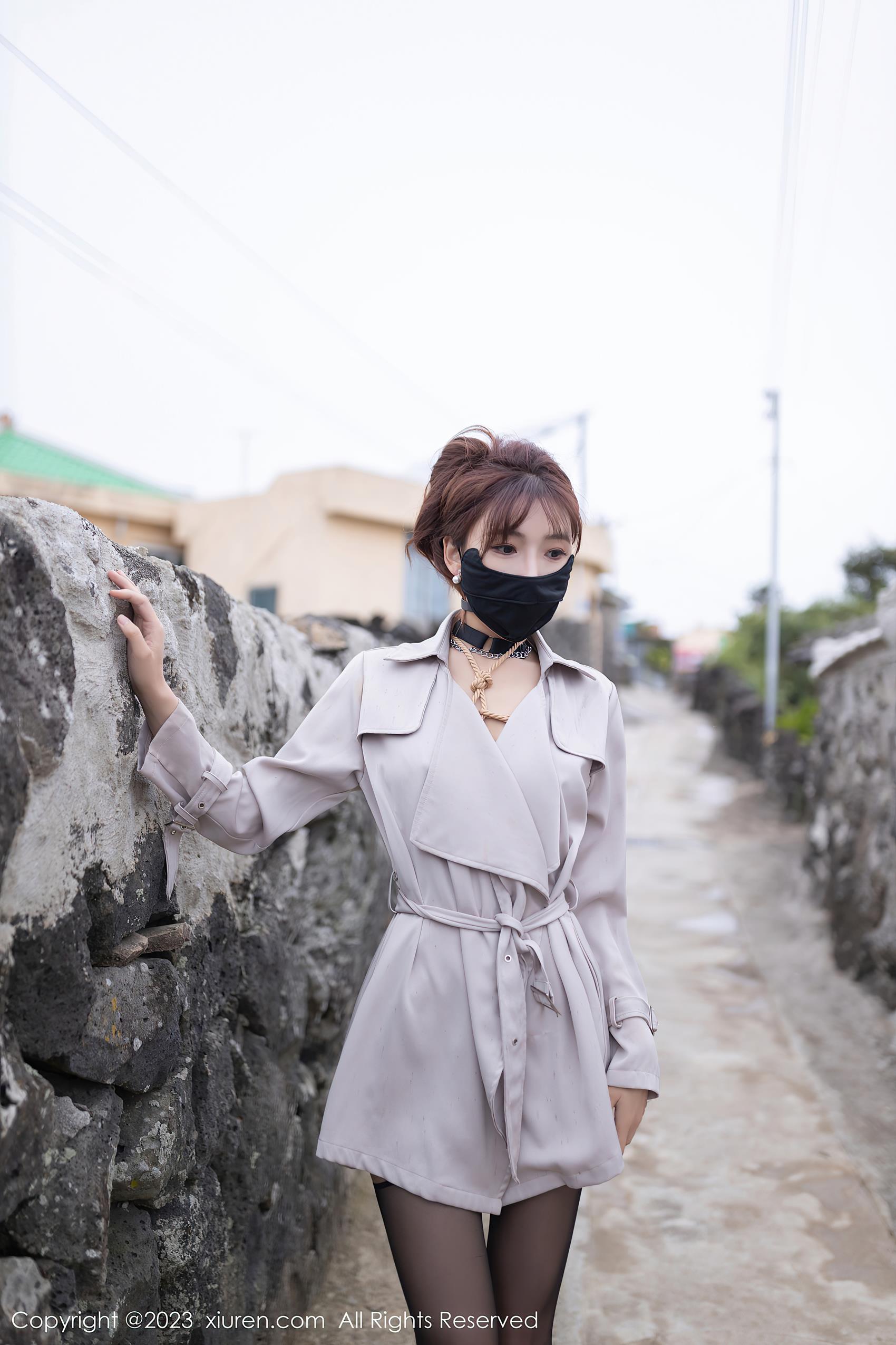 图片[16]-[Xiuren秀人网]2023.10.19 NO.7538 陆萱萱[21+1P] – 速更版-美库