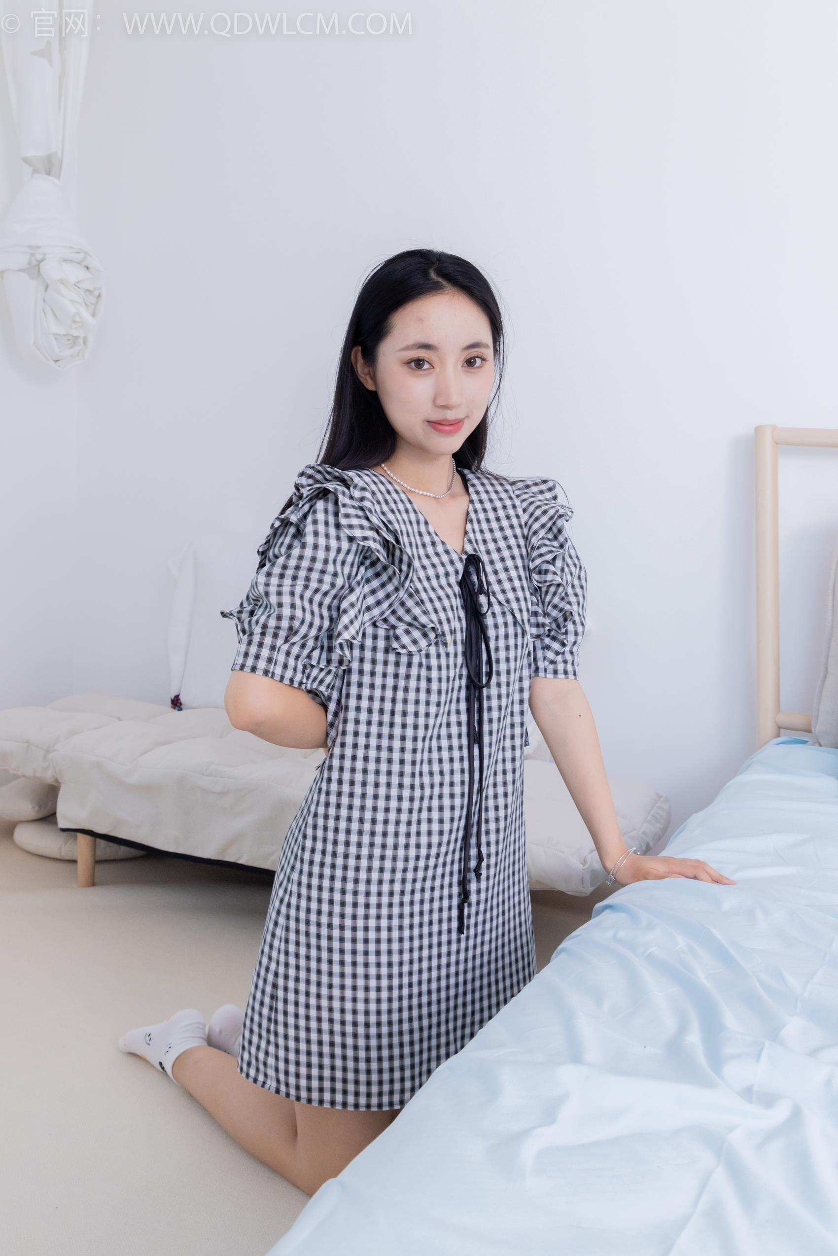 图片[64]-物恋传媒 NO.1735 杏仁-落日余晖[150P] – 速更版-美库