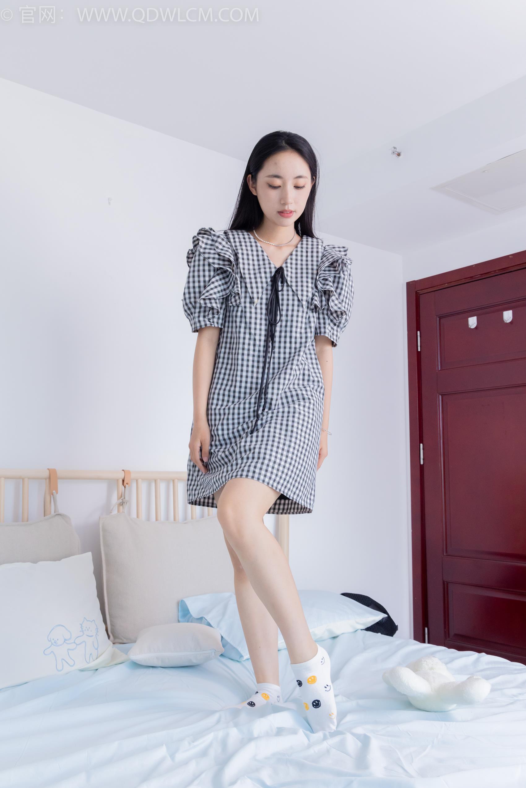 图片[83]-物恋传媒 NO.1735 杏仁-落日余晖[150P] – 速更版-美库