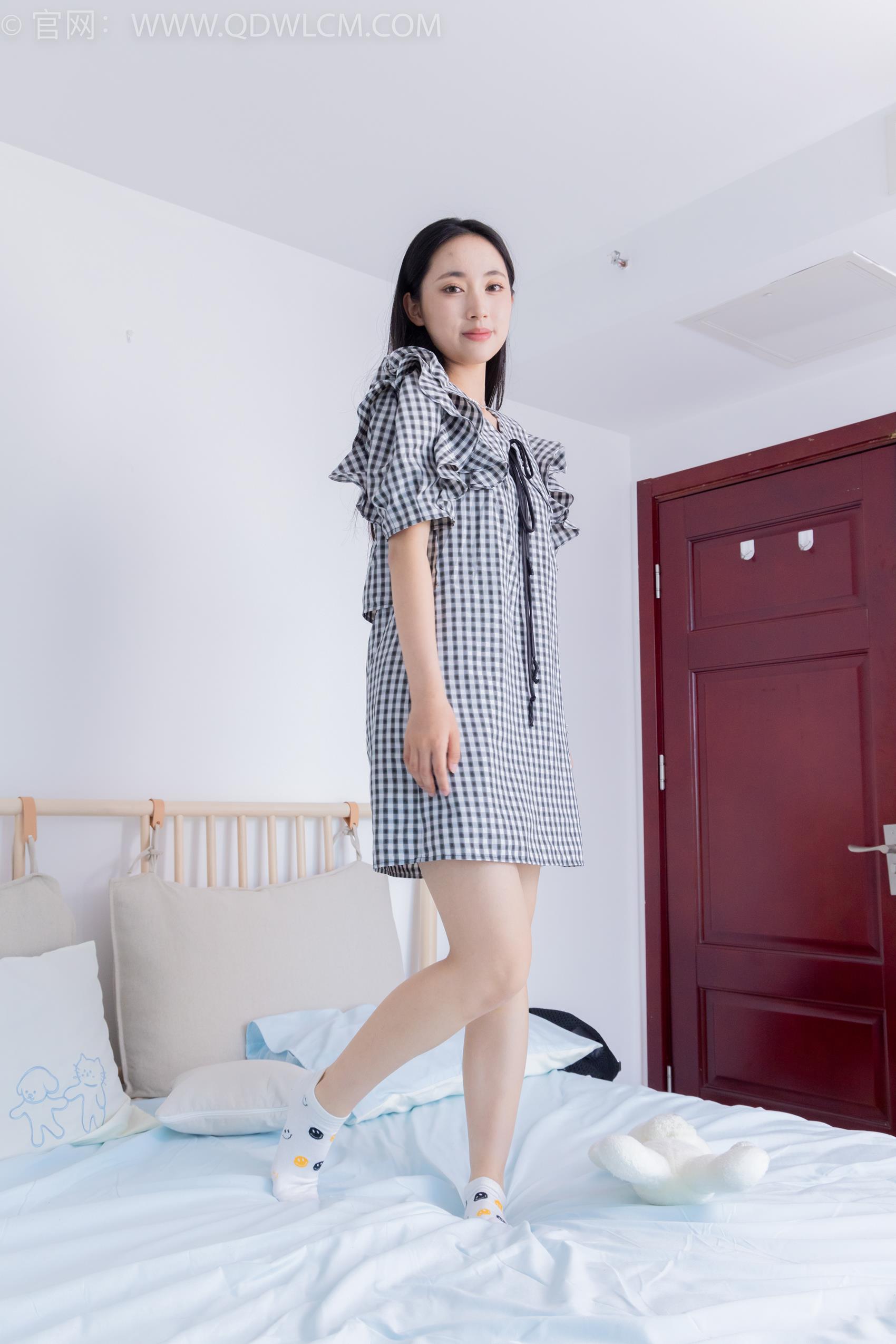 图片[84]-物恋传媒 NO.1735 杏仁-落日余晖[150P] – 速更版-美库