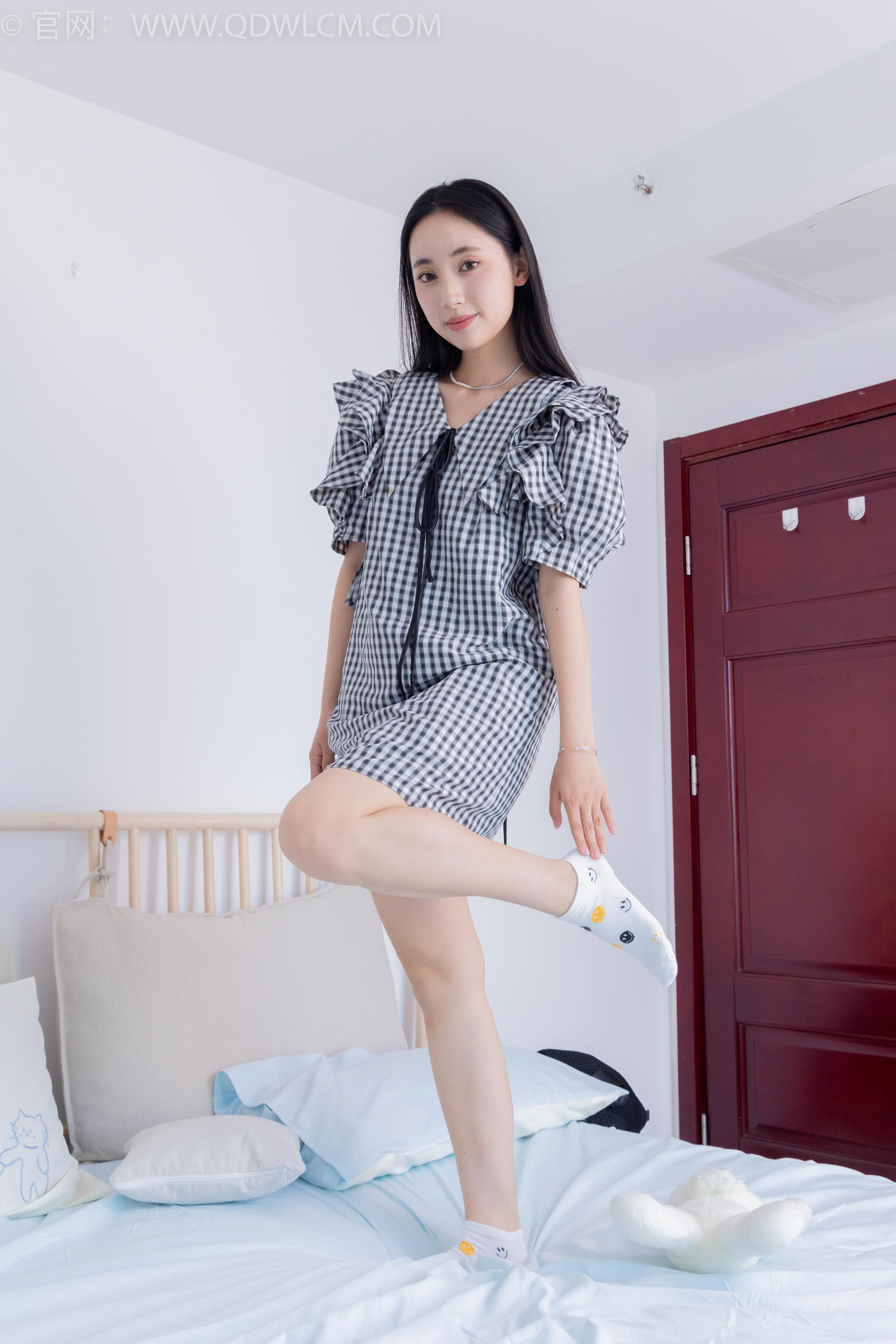 图片[85]-物恋传媒 NO.1735 杏仁-落日余晖[150P] – 速更版-美库