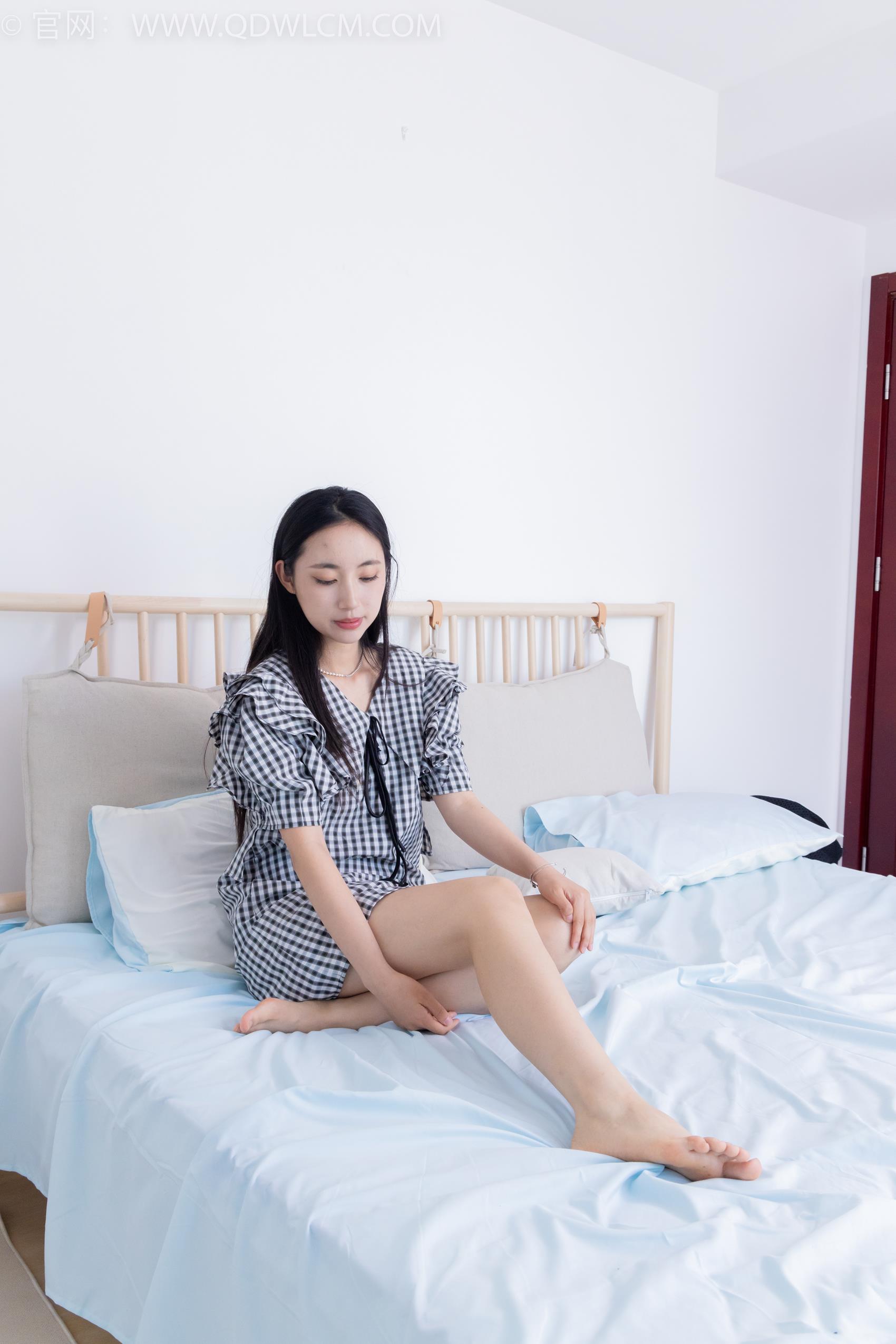 图片[111]-物恋传媒 NO.1735 杏仁-落日余晖[150P] – 速更版-美库