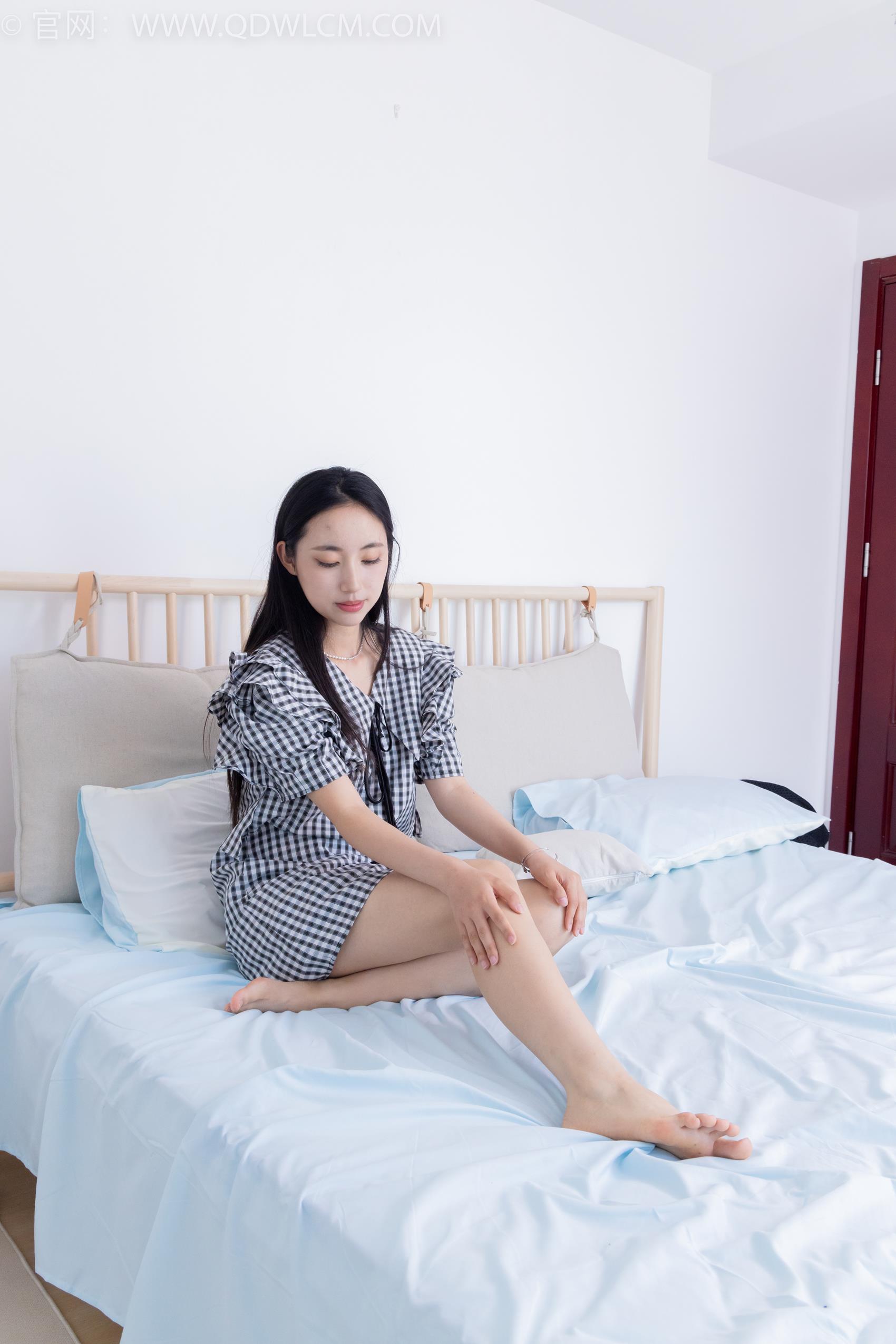 图片[112]-物恋传媒 NO.1735 杏仁-落日余晖[150P] – 速更版-美库