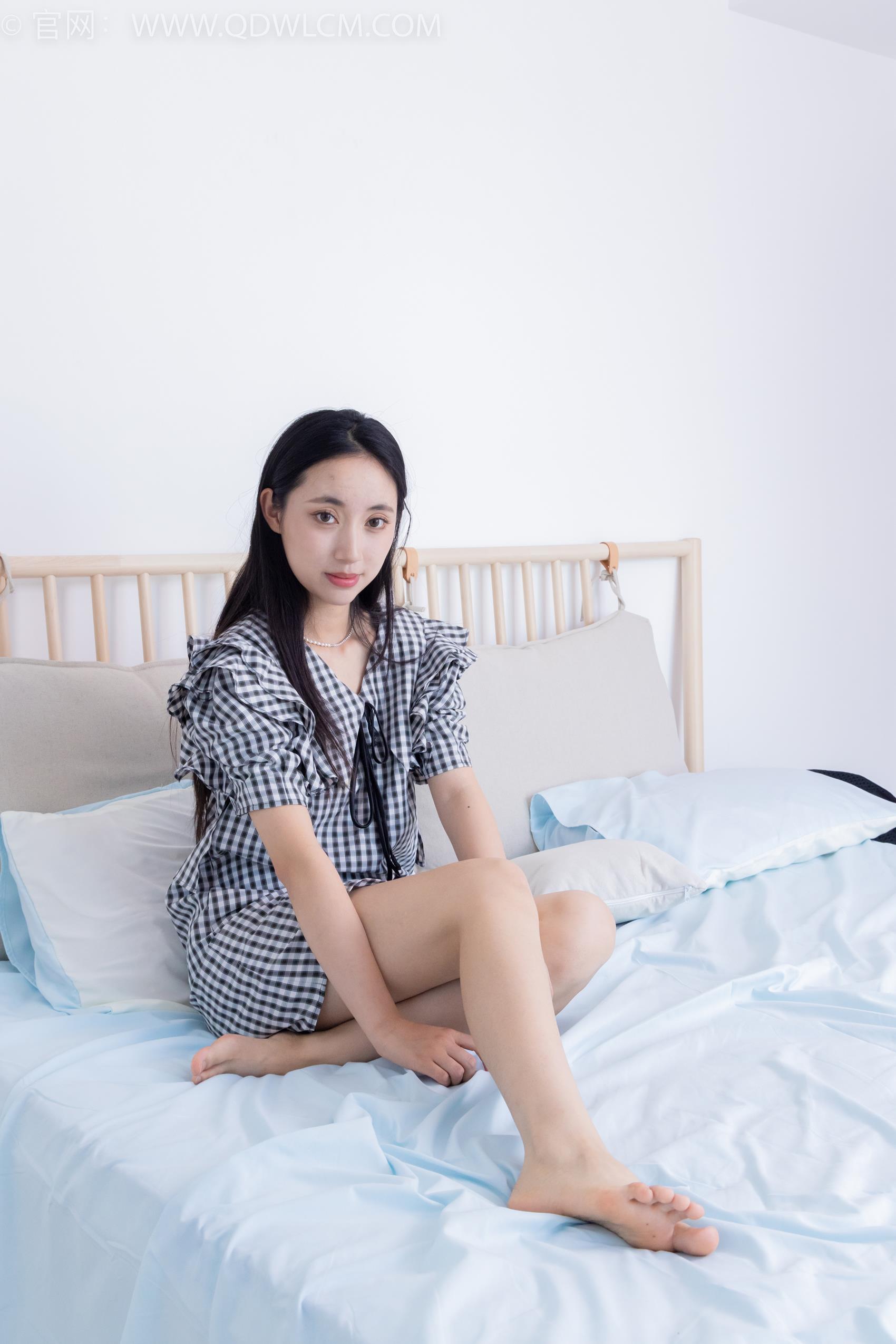 图片[113]-物恋传媒 NO.1735 杏仁-落日余晖[150P] – 速更版-美库