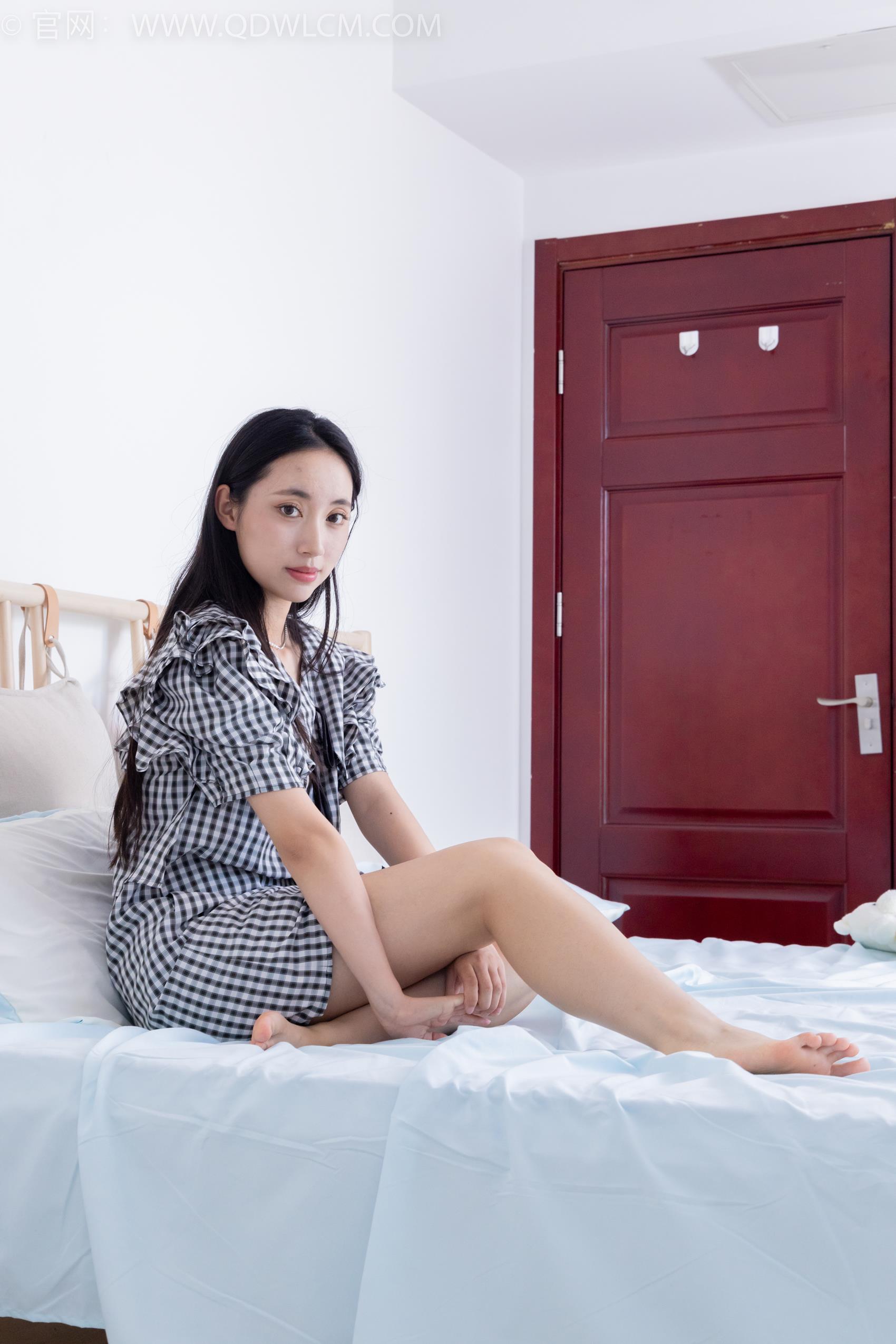 图片[115]-物恋传媒 NO.1735 杏仁-落日余晖[150P] – 速更版-美库