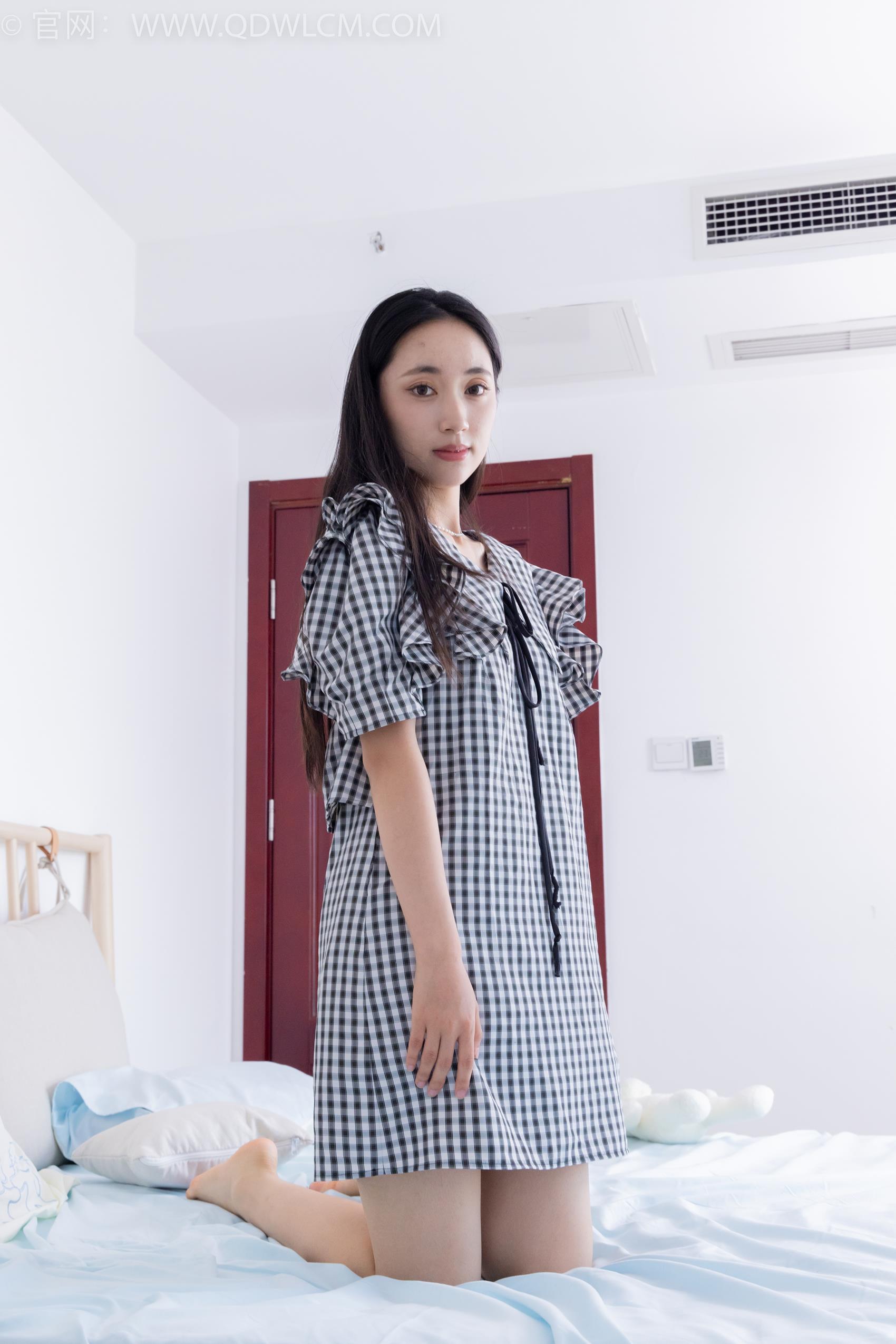 图片[122]-物恋传媒 NO.1735 杏仁-落日余晖[150P] – 速更版-美库