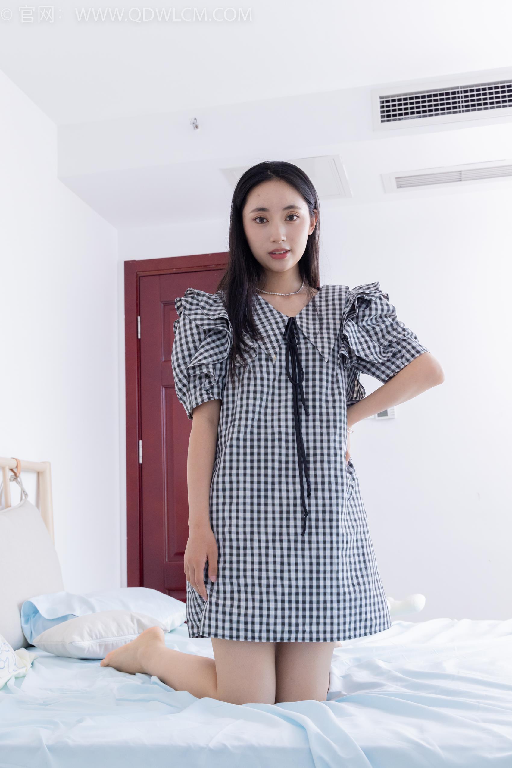 图片[123]-物恋传媒 NO.1735 杏仁-落日余晖[150P] – 速更版-美库