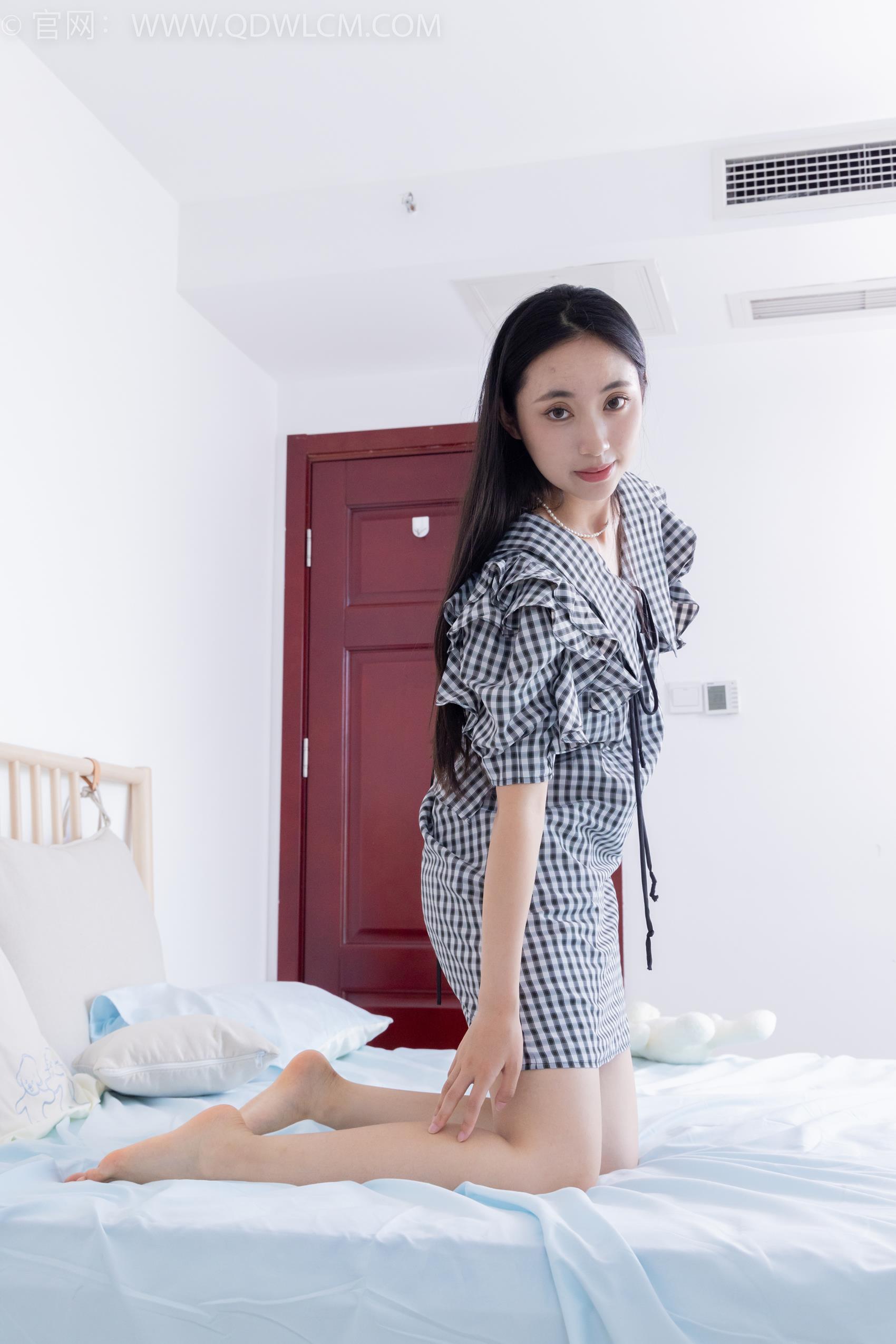 图片[125]-物恋传媒 NO.1735 杏仁-落日余晖[150P] – 速更版-美库