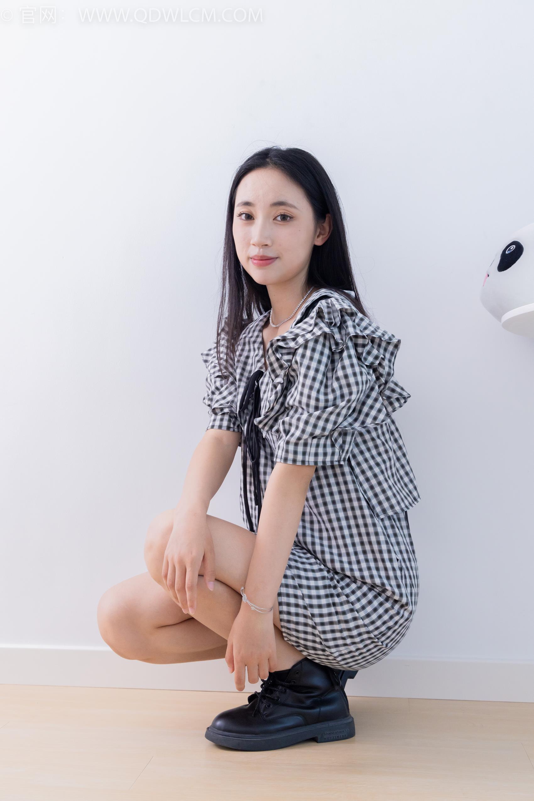 图片[150]-物恋传媒 NO.1735 杏仁-落日余晖[150P] – 速更版-美库