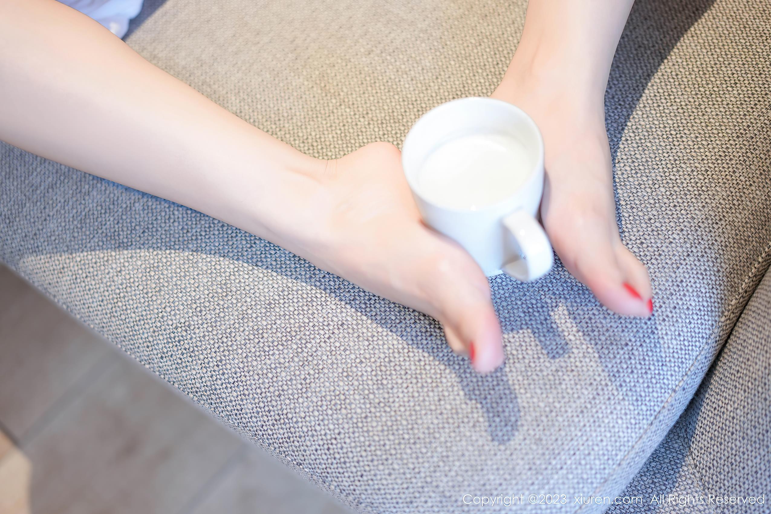 图片[12]-[Xiuren秀人网]2023.10.20 NO.7541 谭小灵[22+1P] – 速更版-美库