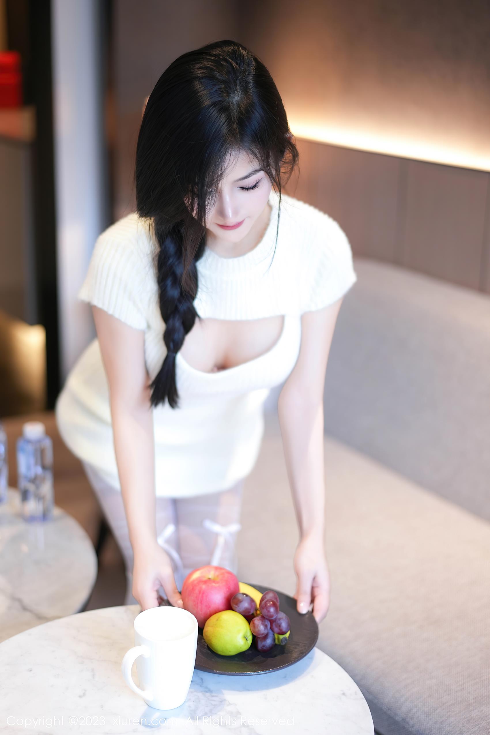 图片[16]-[Xiuren秀人网]2023.10.20 NO.7541 谭小灵[22+1P] – 速更版-美库