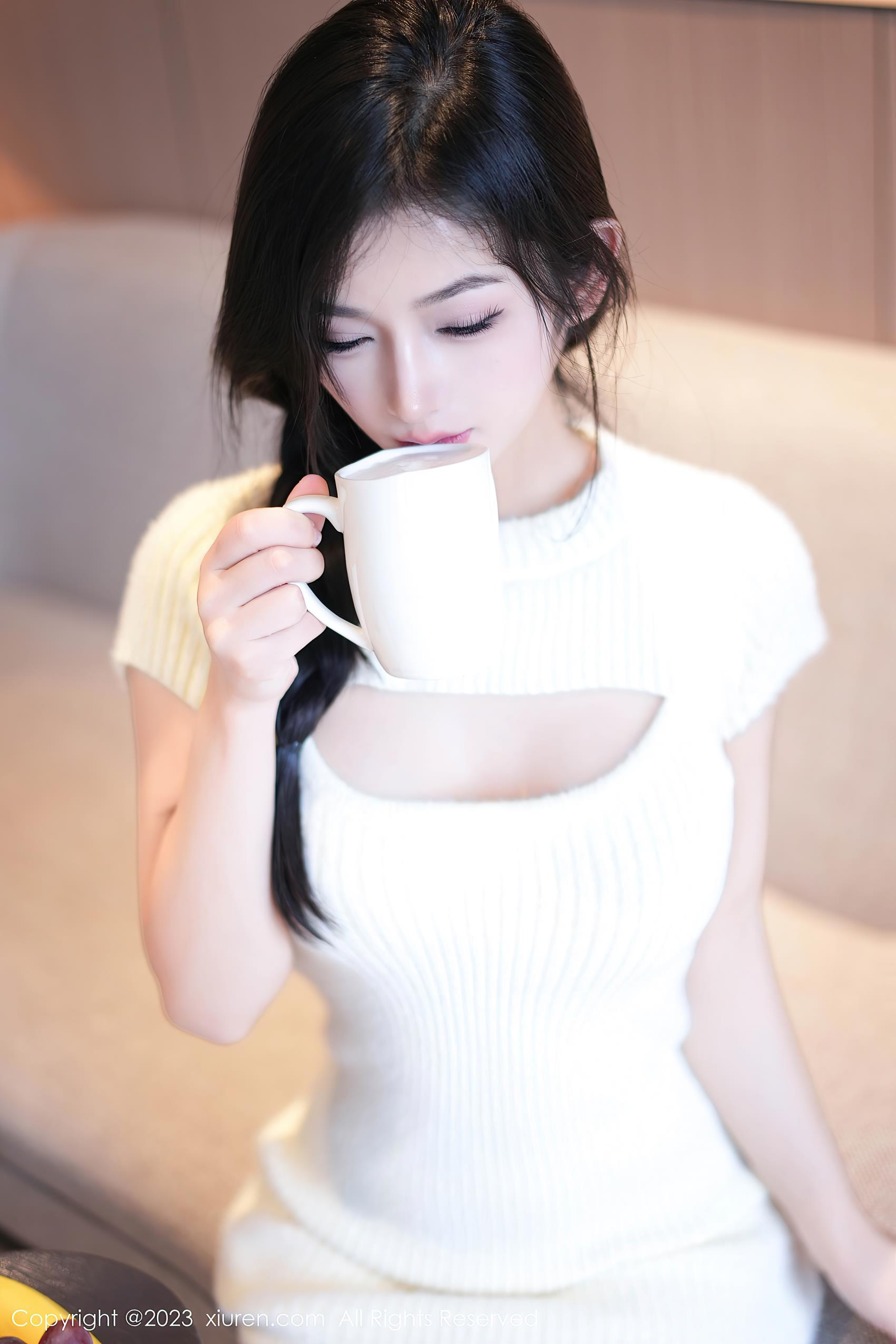 图片[21]-[Xiuren秀人网]2023.10.20 NO.7541 谭小灵[22+1P] – 速更版-美库