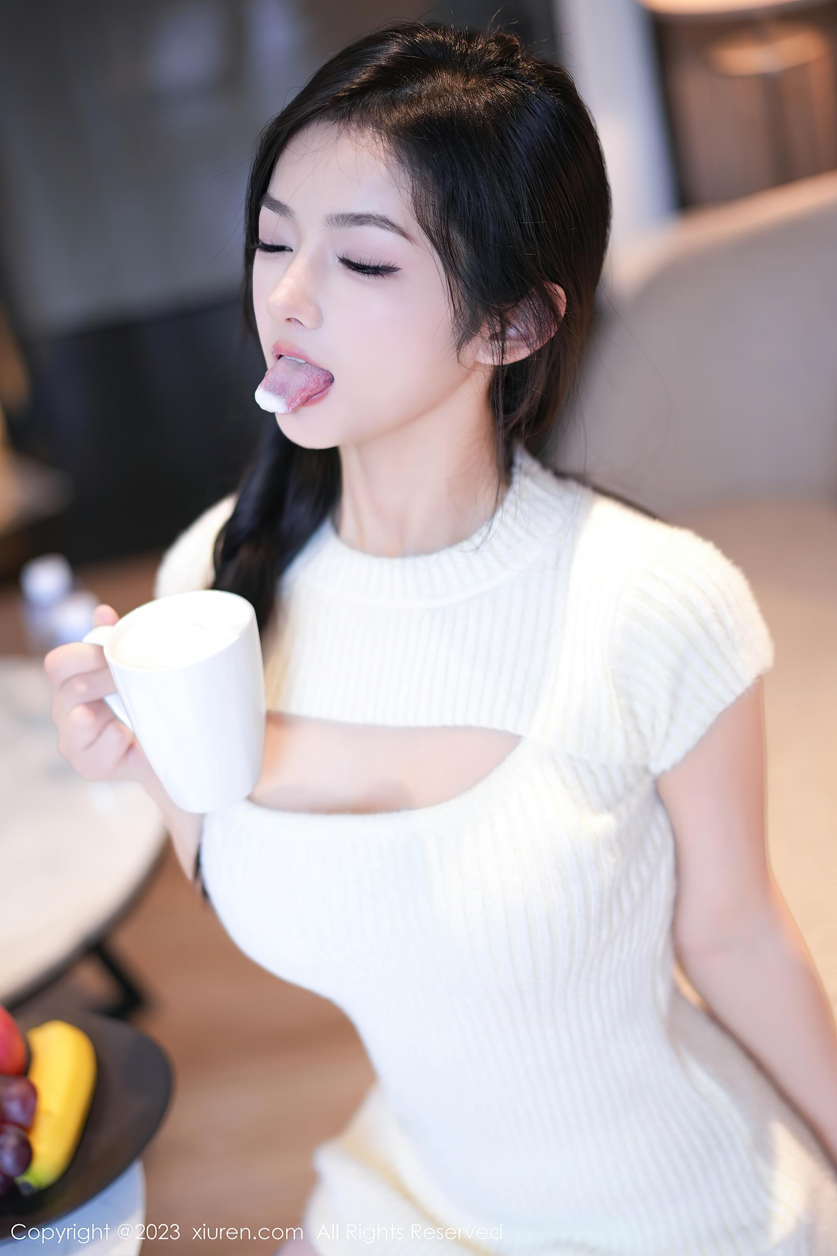 图片[24]-[Xiuren秀人网]2023.10.20 NO.7541 谭小灵[22+1P] – 速更版-美库