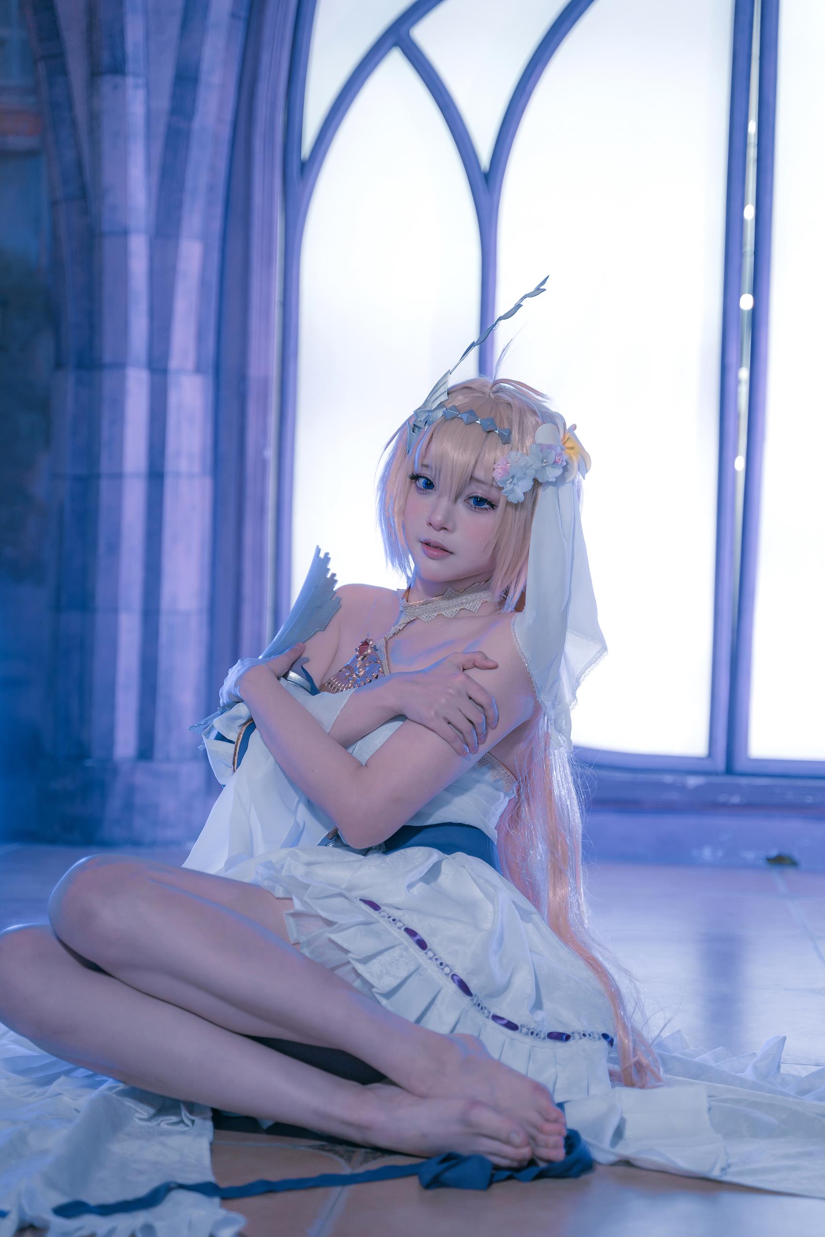 图片[10]-黑龙贯通 – 天空幻想曲 D[9P] – 速更版-美库