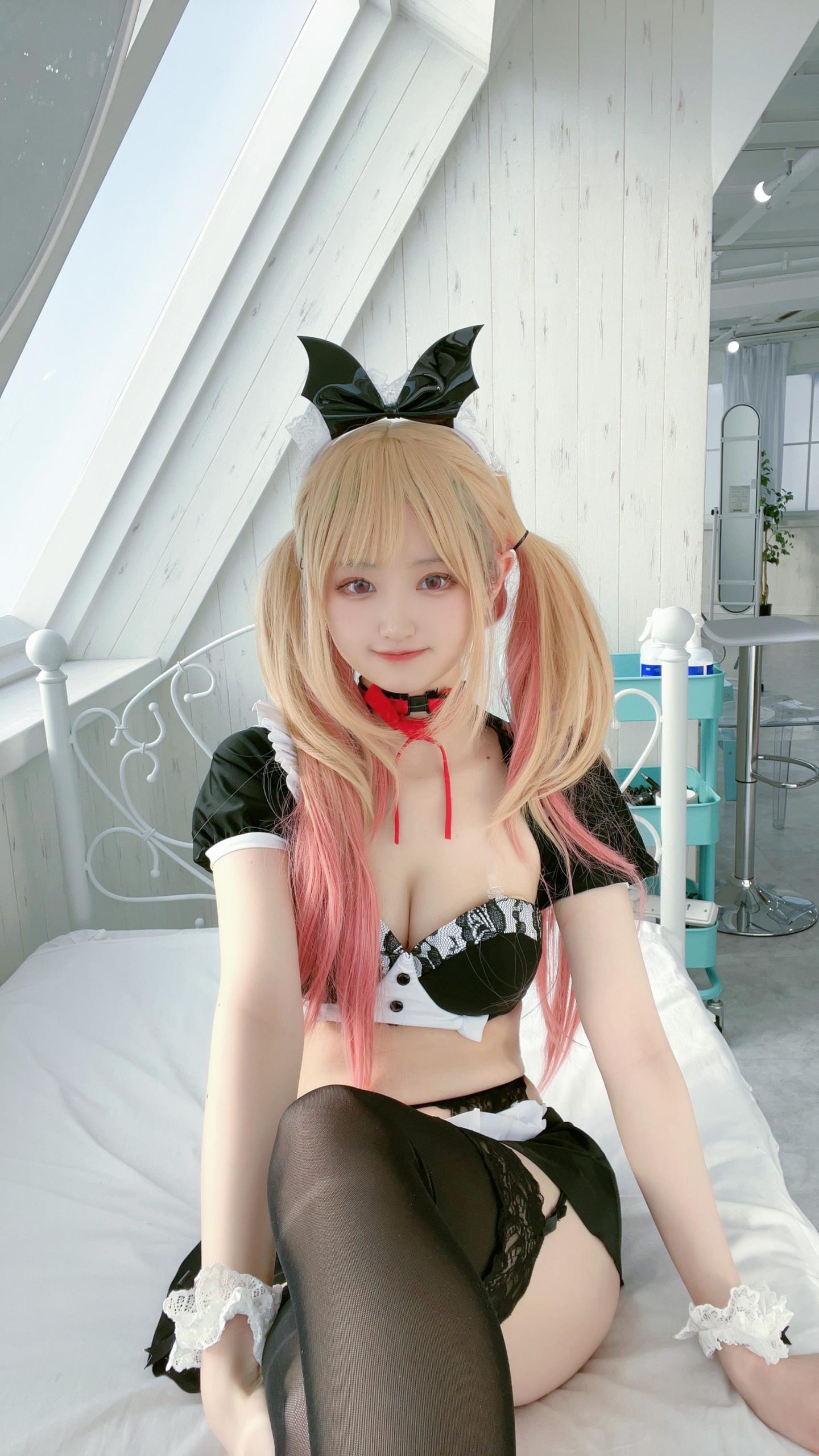 图片[10]-千阳(ちよ) – 海梦[14P] – 速更版-美库