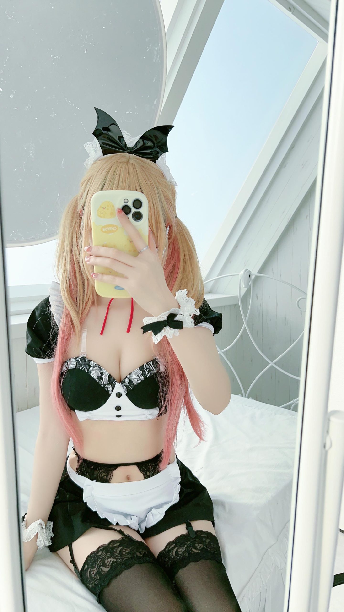 图片[13]-千阳(ちよ) – 海梦[14P] – 速更版-美库