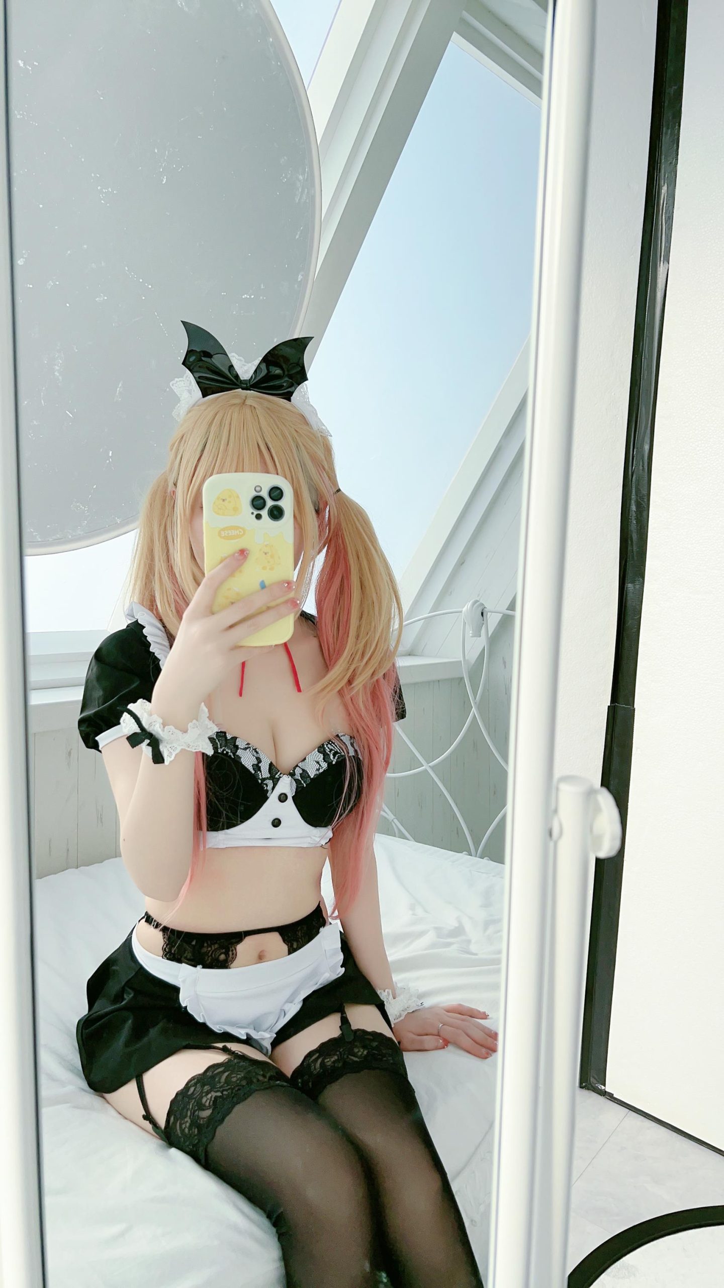 图片[15]-千阳(ちよ) – 海梦[14P] – 速更版-美库