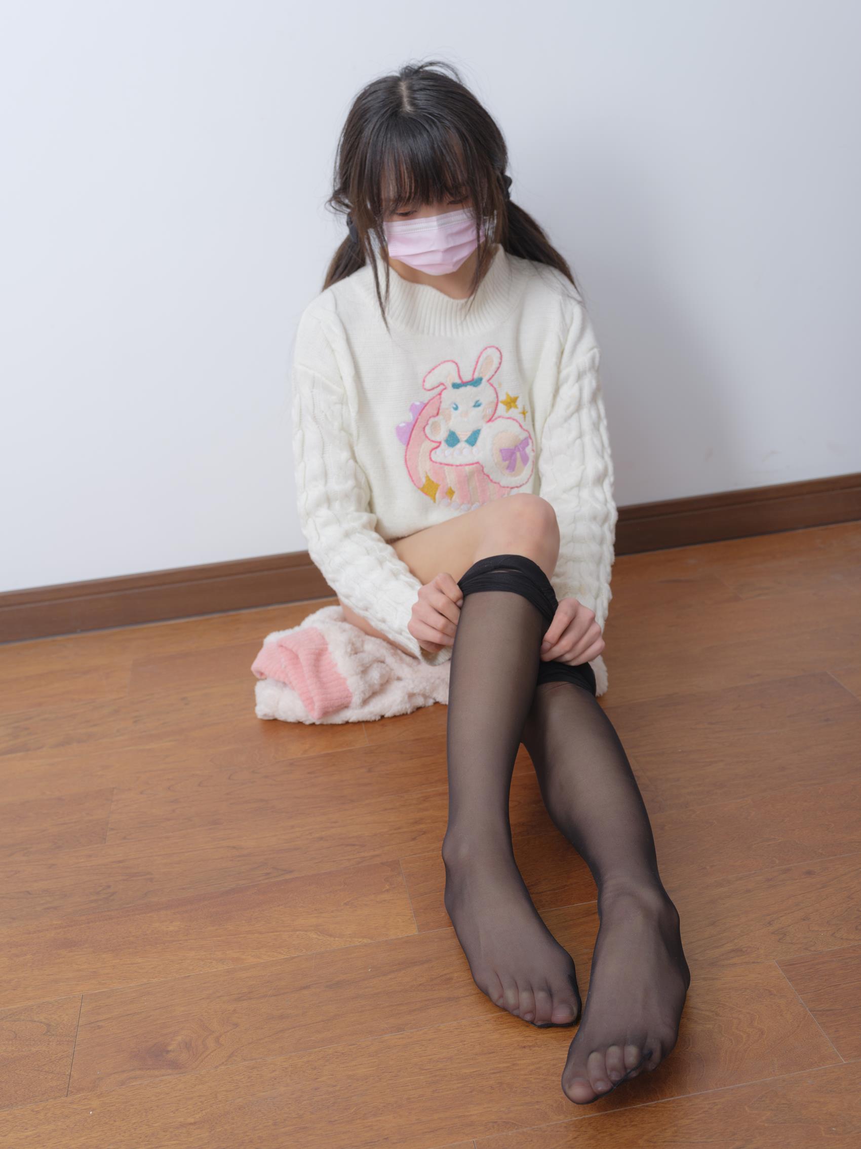 图片[32]-森萝财团写真 春雪 02E4K[49P] – 速更版-美库