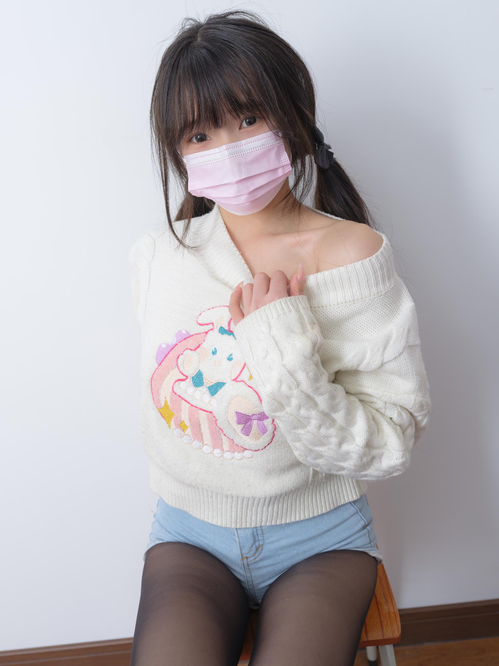 图片[44]-森萝财团写真 春雪 02E4K[49P] – 速更版-美库