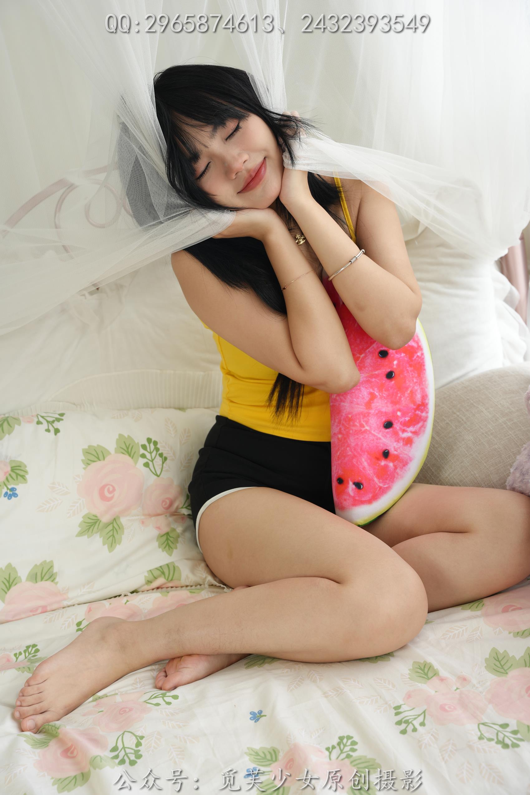 图片[12]-[觅芙少女]NO.054 慧慧-愿你熬过万丈孤独[138P] – 速更版-美库