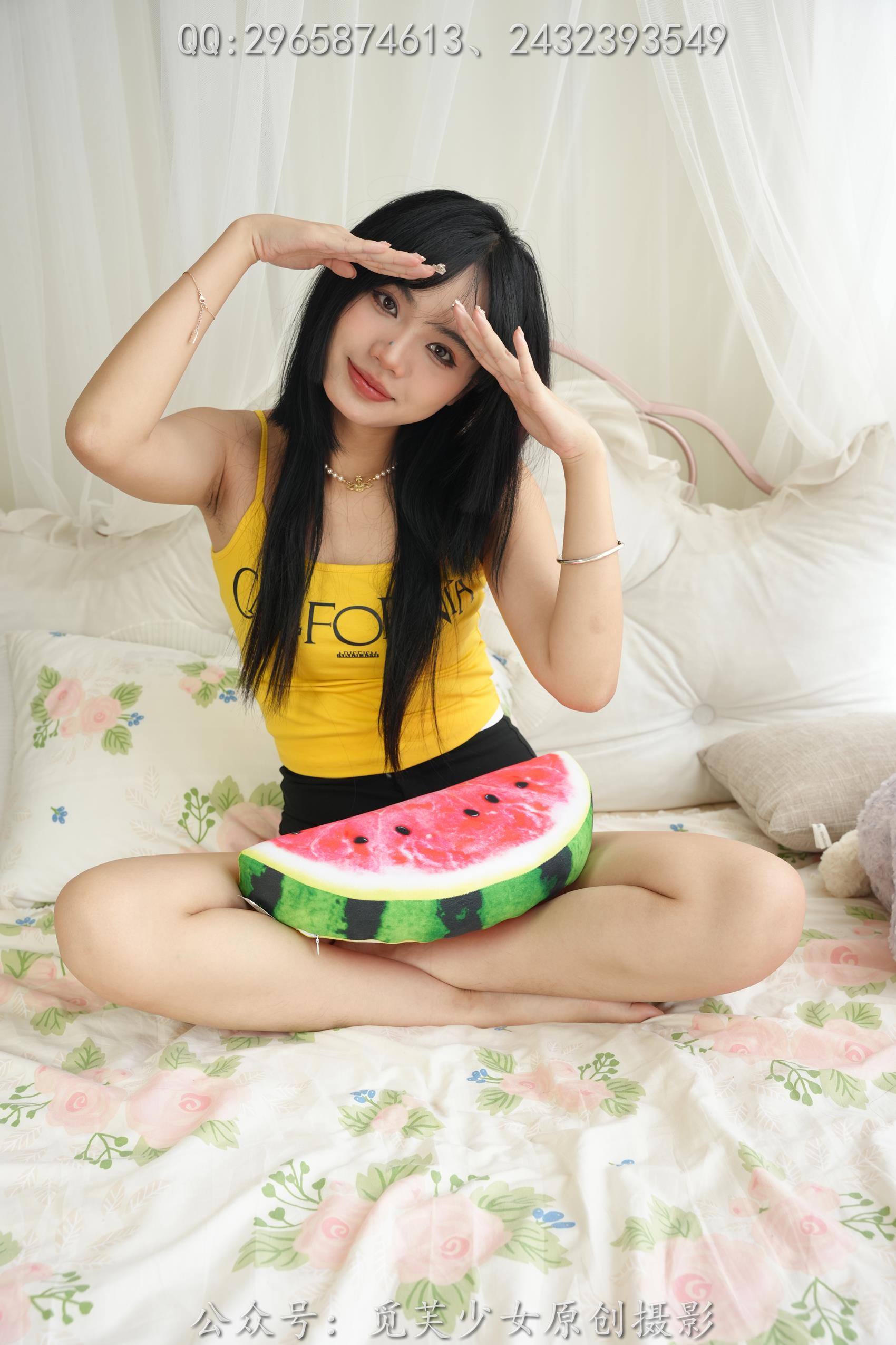 图片[21]-[觅芙少女]NO.054 慧慧-愿你熬过万丈孤独[138P] – 速更版-美库