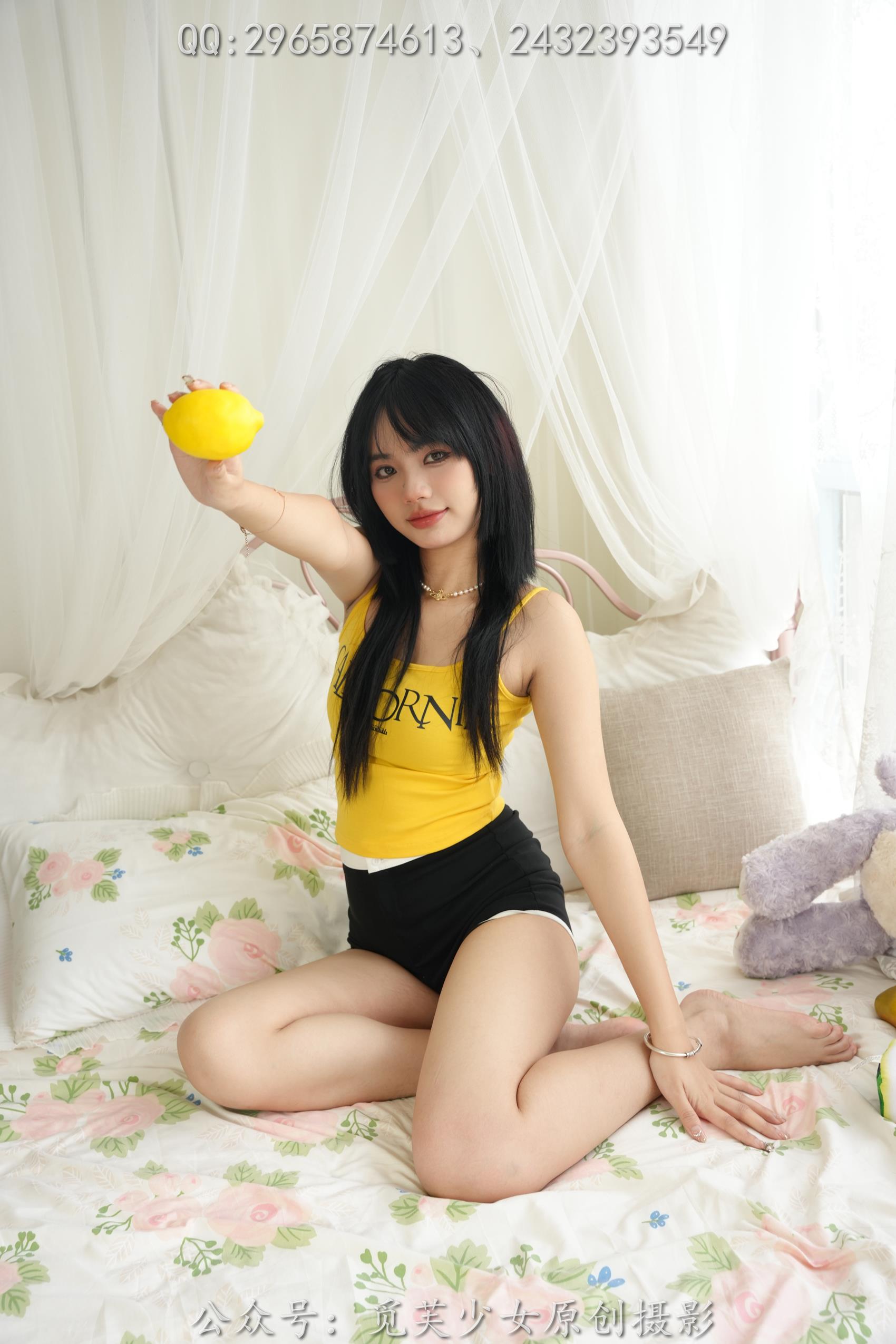 图片[42]-[觅芙少女]NO.054 慧慧-愿你熬过万丈孤独[138P] – 速更版-美库