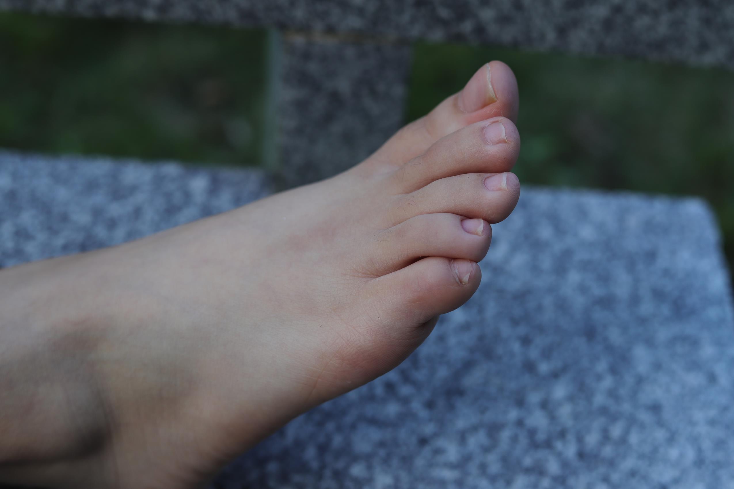 图片[49]-Pary摄影 NO.071 美女小敏公园展示38码超白嫩美脚[115P] – 速更版-美库