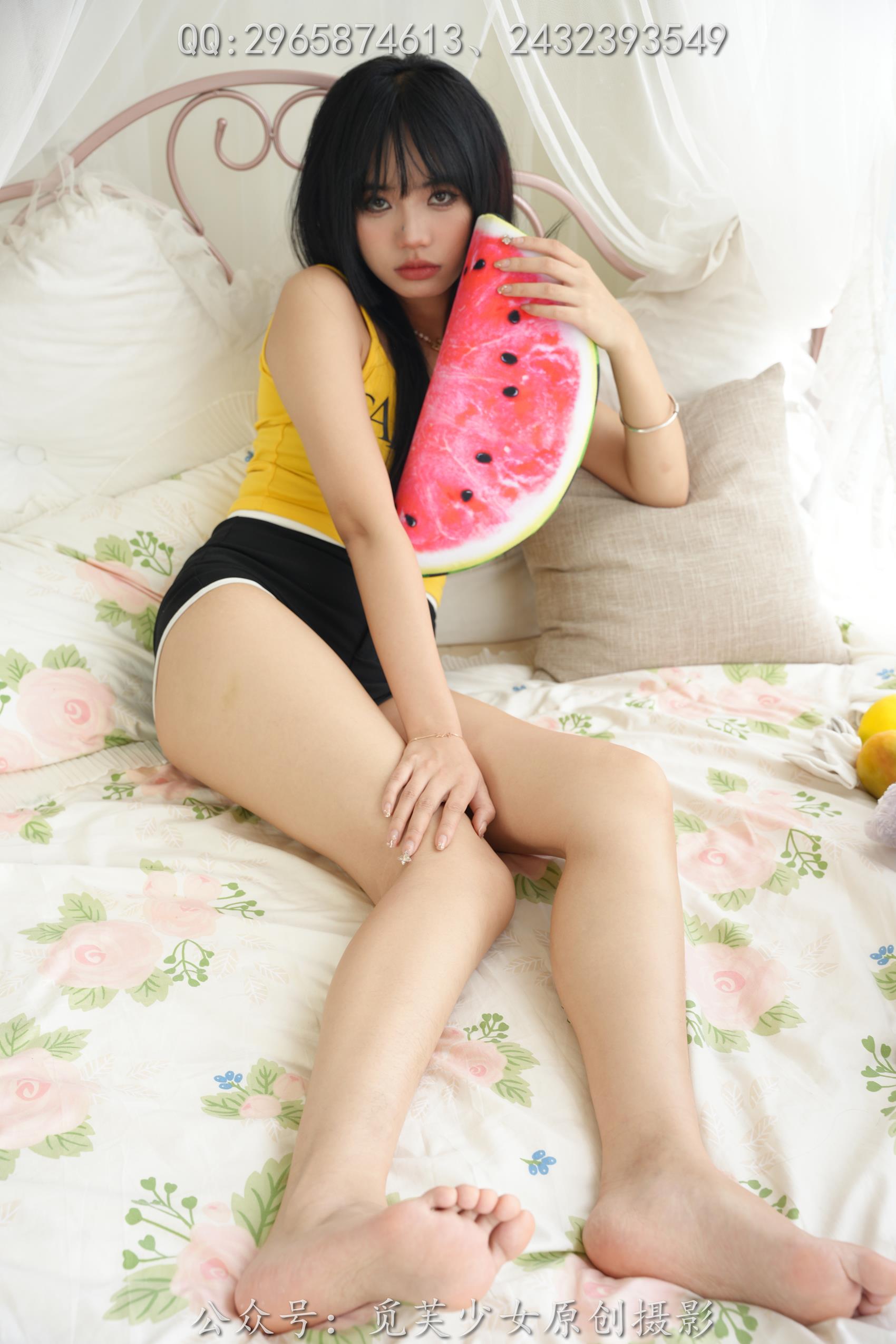 图片[69]-[觅芙少女]NO.054 慧慧-愿你熬过万丈孤独[138P] – 速更版-美库