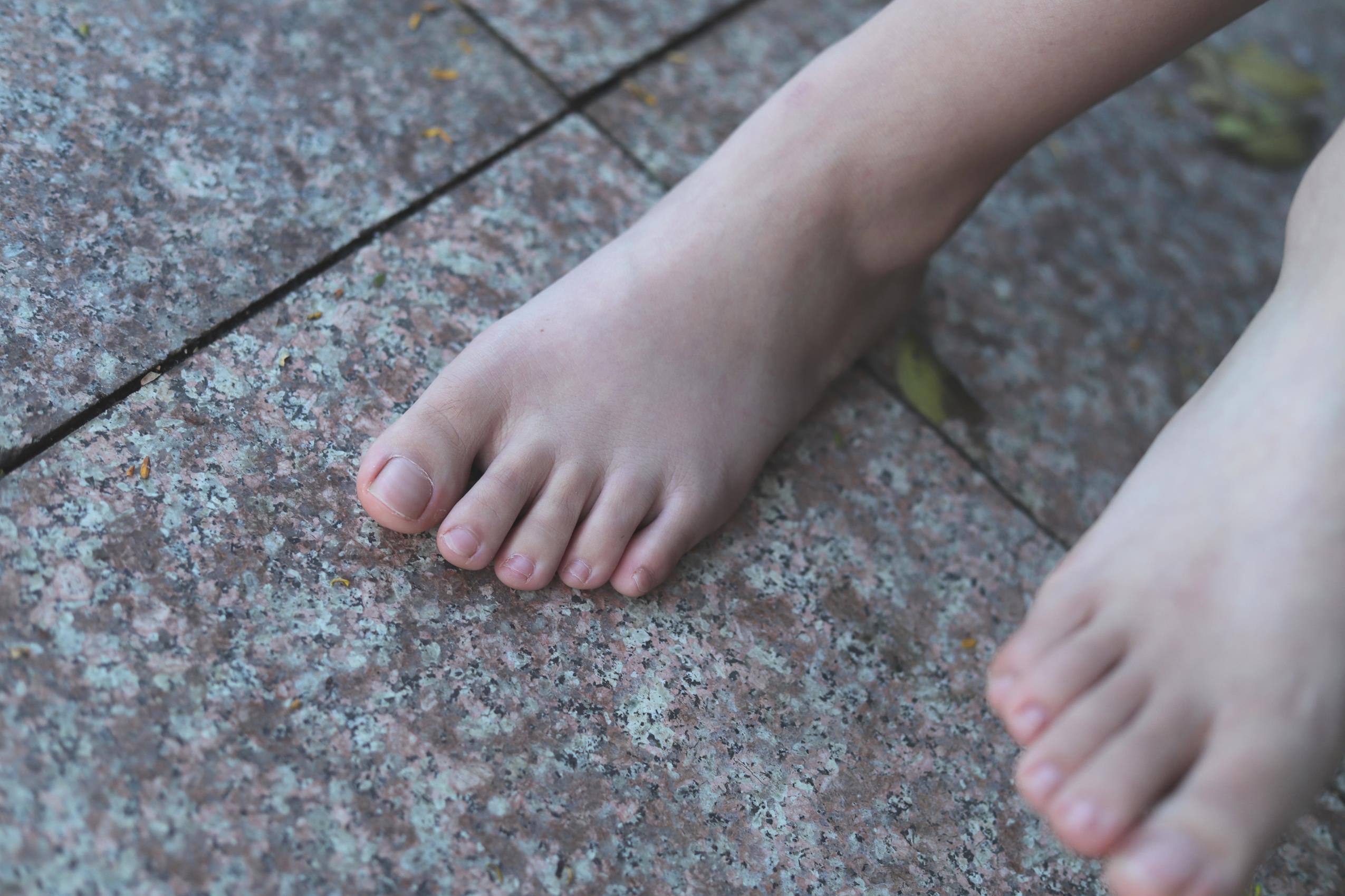 图片[103]-Pary摄影 NO.071 美女小敏公园展示38码超白嫩美脚[115P] – 速更版-美库