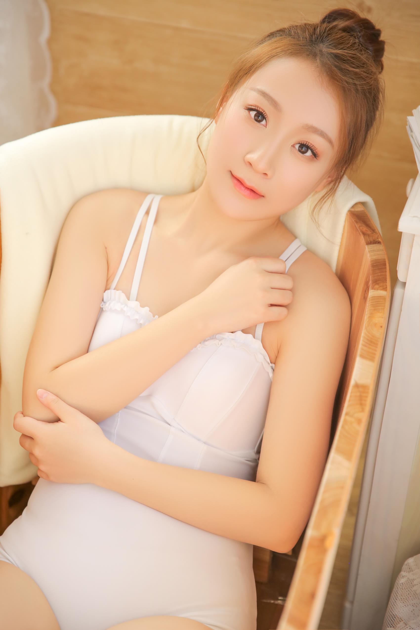 图片[12]-[YALAYI雅拉伊]2023.08.01 NO.1053 漠漠柔情[44+1P] – 速更版-美库