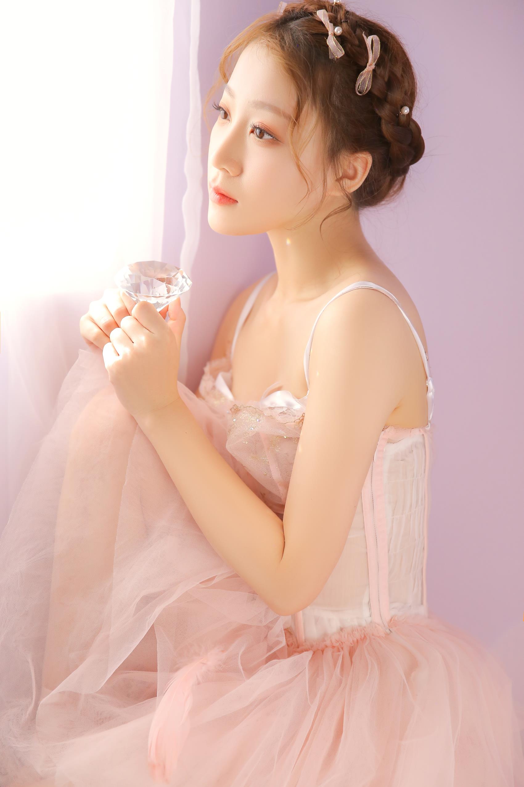 图片[21]-[YALAYI雅拉伊]2023.08.01 NO.1053 漠漠柔情[44+1P] – 速更版-美库