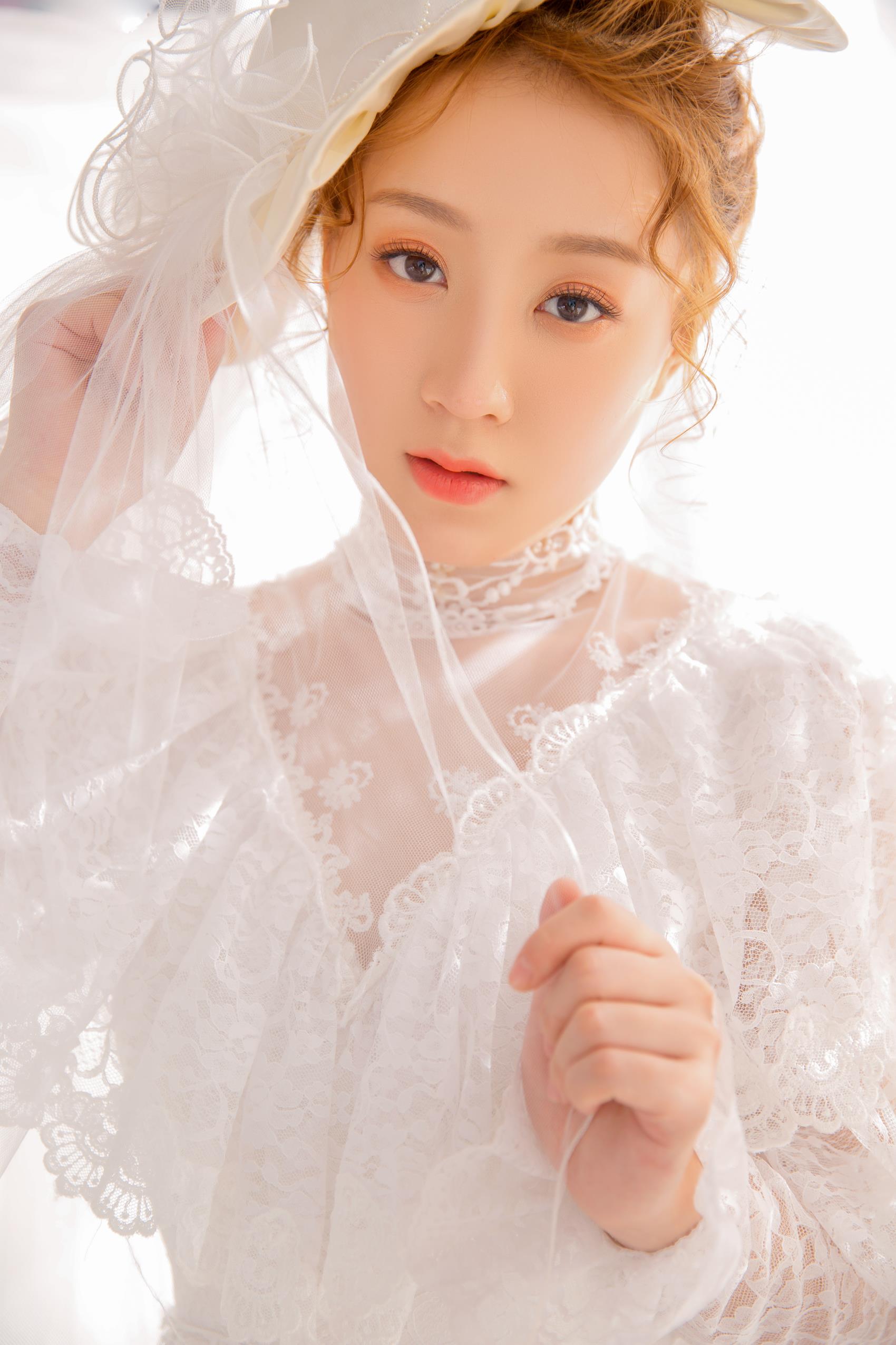 图片[31]-[YALAYI雅拉伊]2023.08.01 NO.1053 漠漠柔情[44+1P] – 速更版-美库