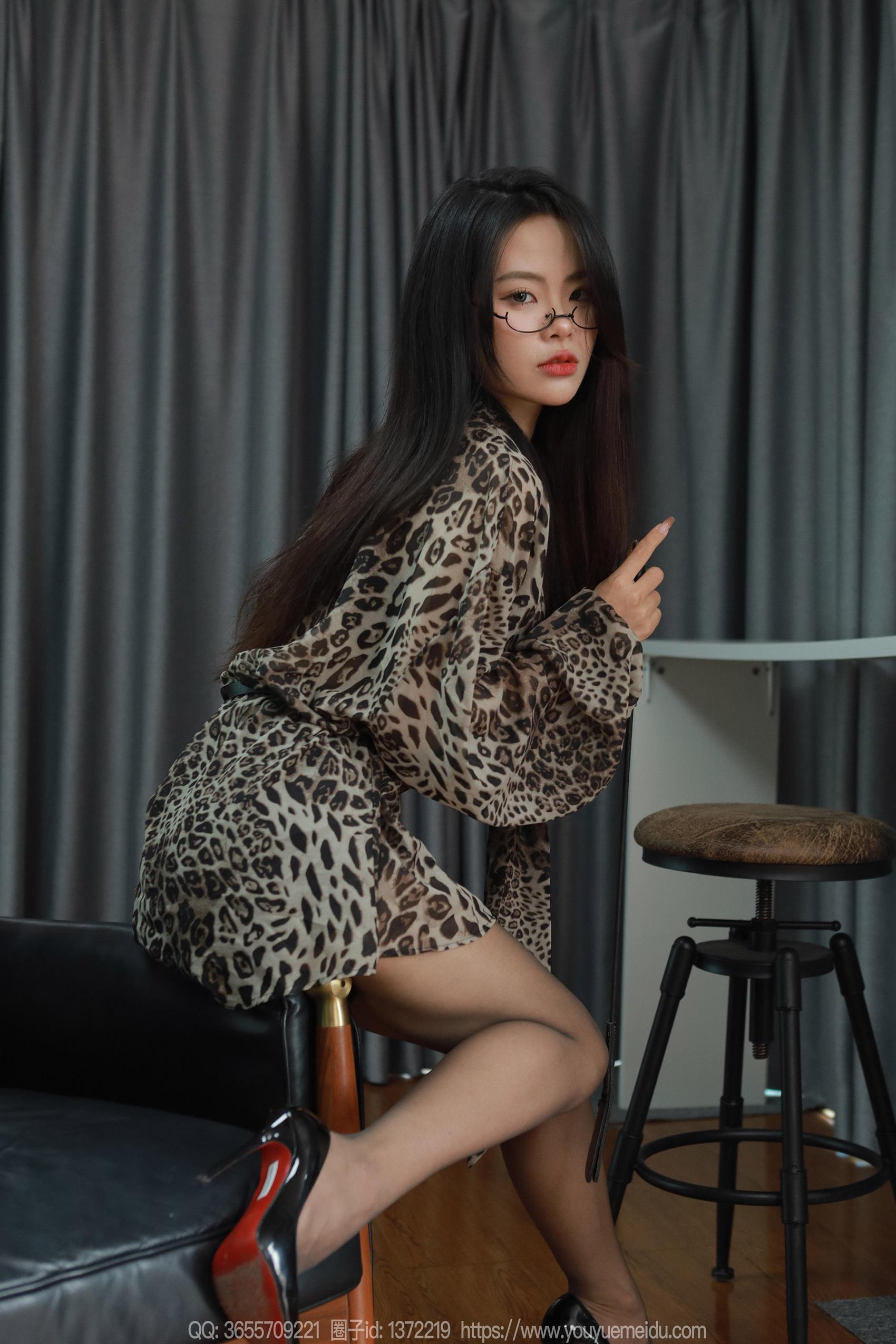 图片[57]-[IESS异思趣向] 2023.10.24 丝享家1567：兔兔《才艺展示》[64P] – 速更版-美库