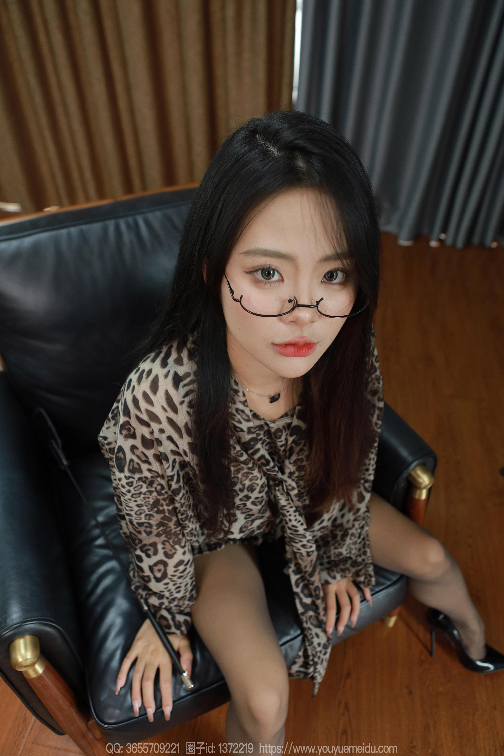 图片[59]-[IESS异思趣向] 2023.10.24 丝享家1567：兔兔《才艺展示》[64P] – 速更版-美库