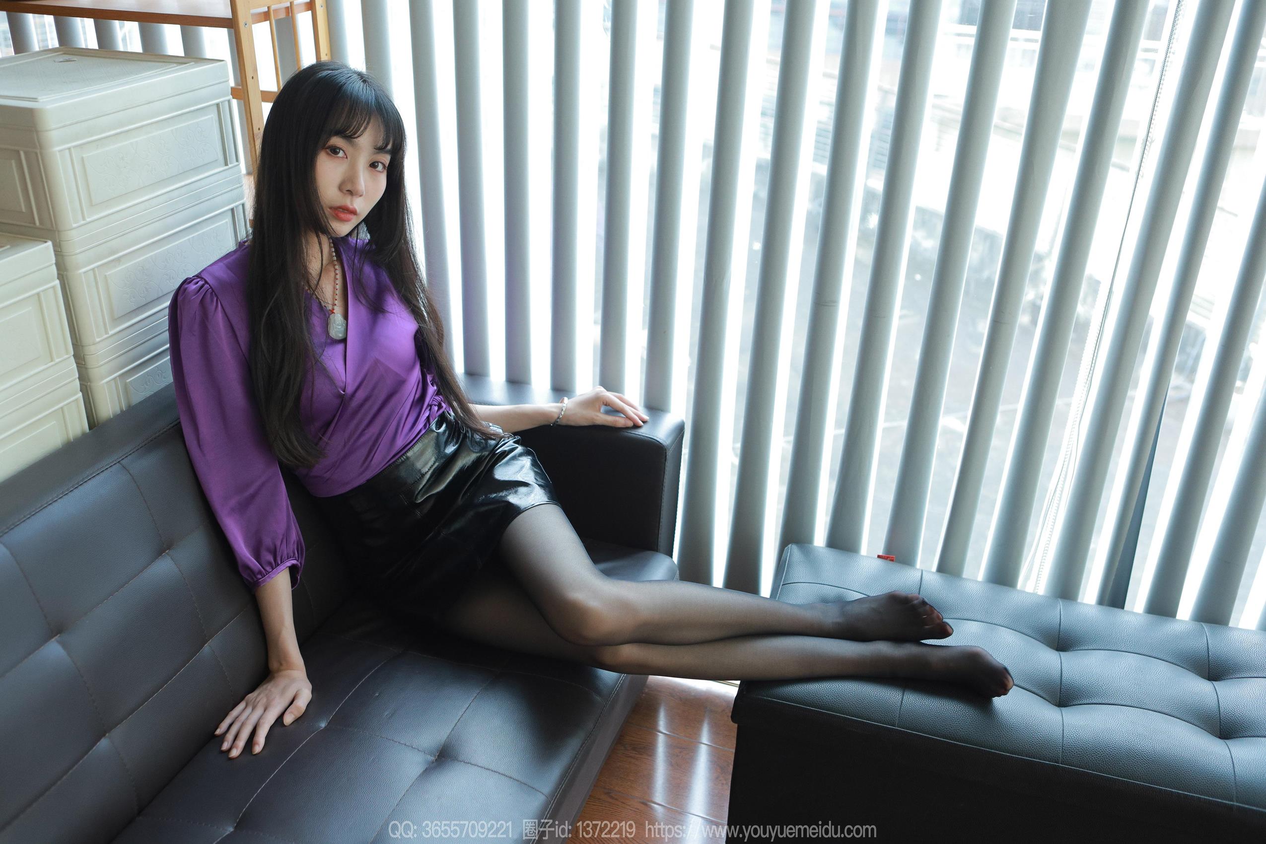 图片[29]-[IESS异思趣向] 2023.10.25 丝享家1568：团团《有特长的女生》[88P] – 速更版-美库