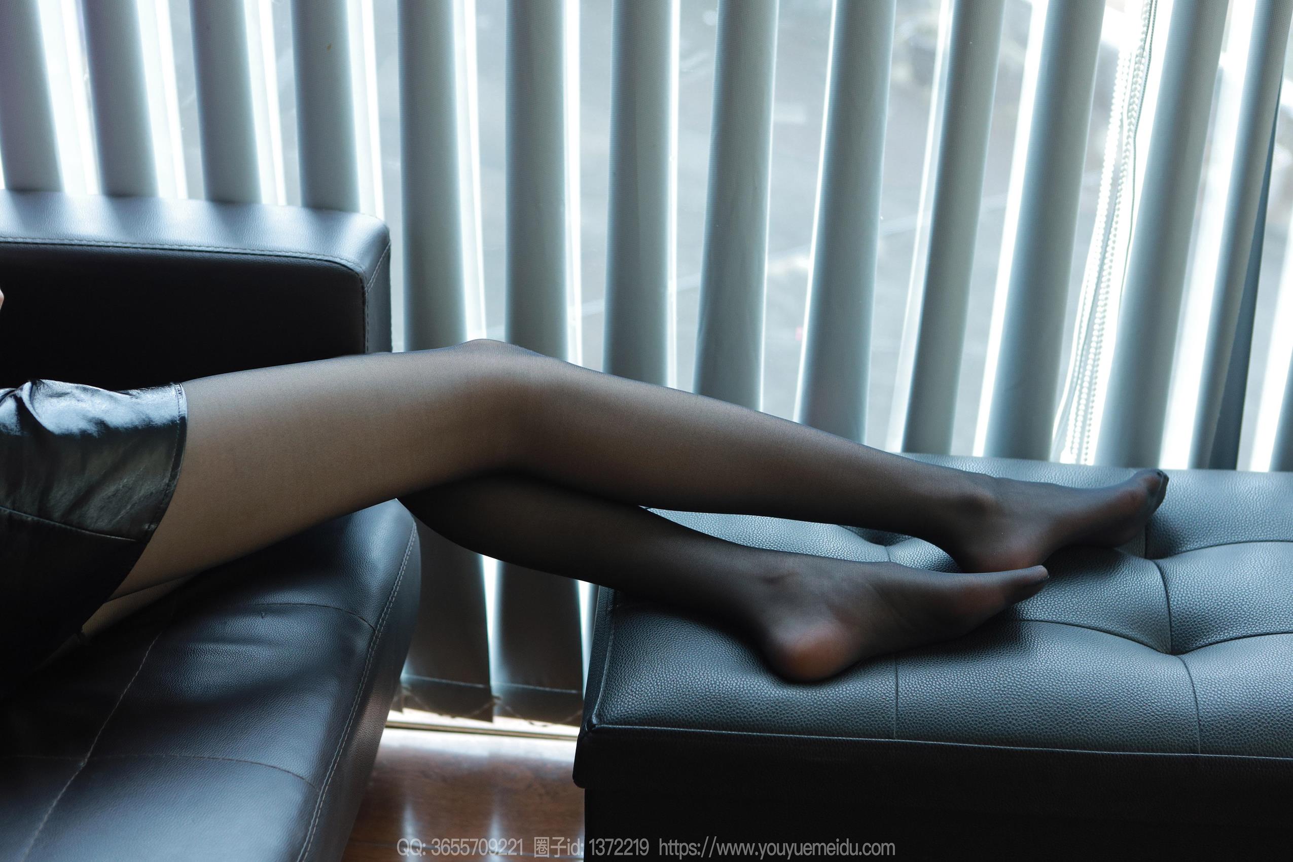 图片[33]-[IESS异思趣向] 2023.10.25 丝享家1568：团团《有特长的女生》[88P] – 速更版-美库