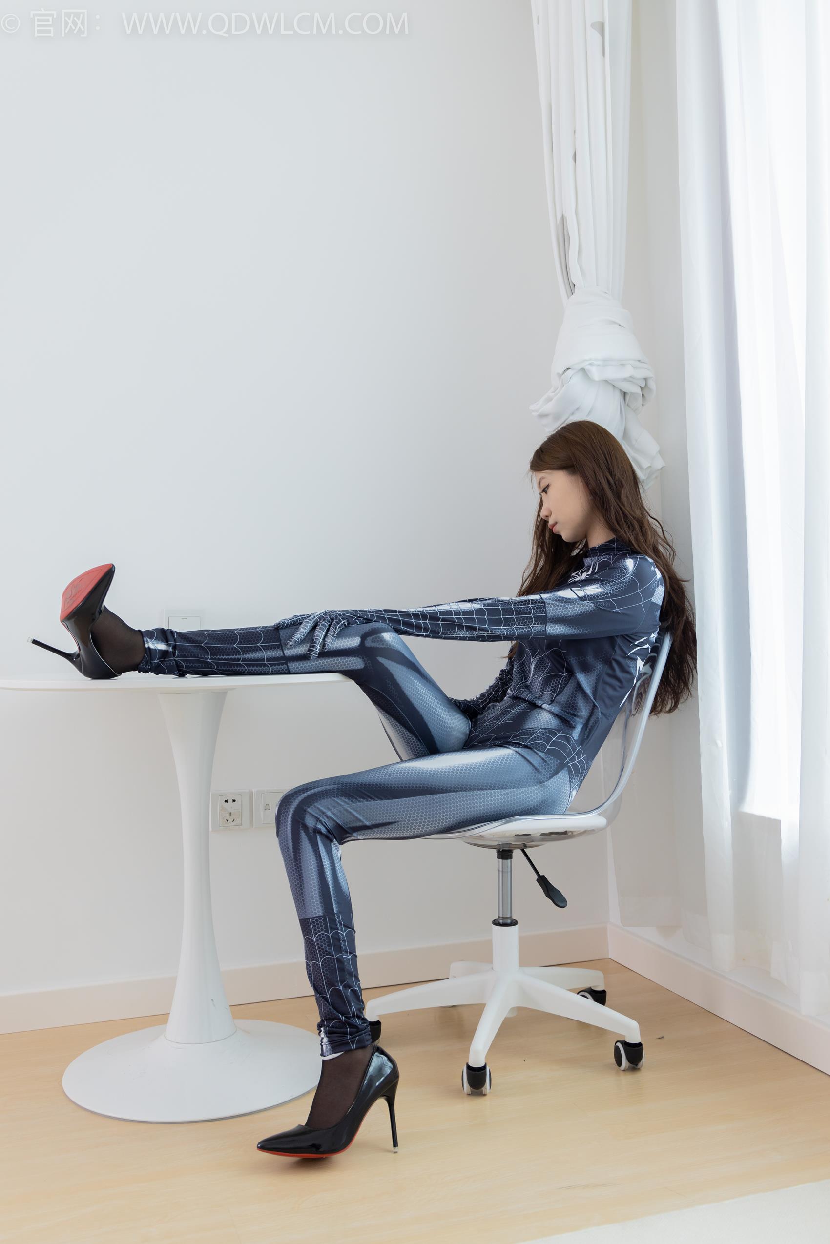 图片[41]-物恋传媒 NO.1736 纤纤-保持热爱[150P] – 速更版-美库