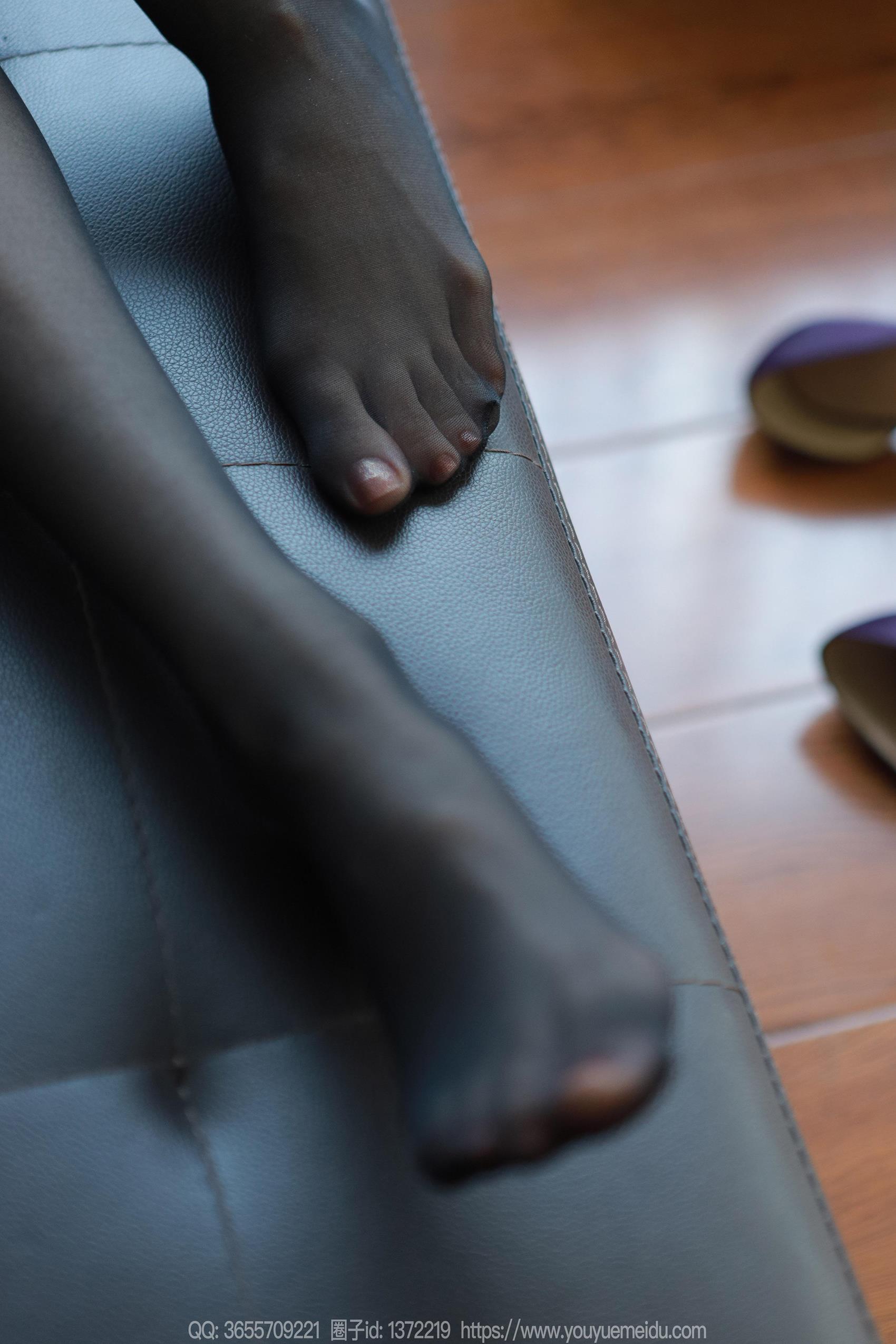 图片[63]-[IESS异思趣向] 2023.10.25 丝享家1568：团团《有特长的女生》[88P] – 速更版-美库