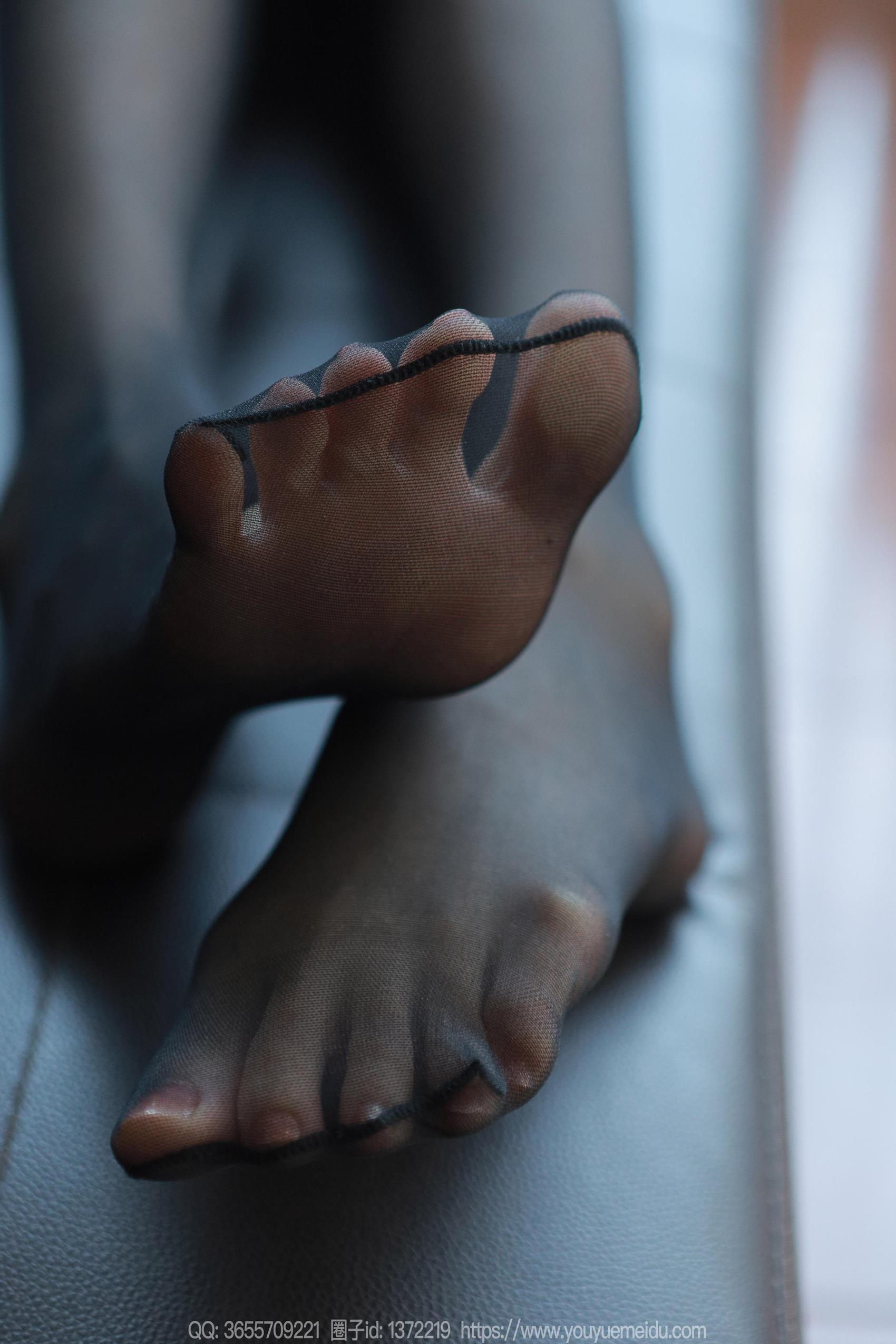 图片[67]-[IESS异思趣向] 2023.10.25 丝享家1568：团团《有特长的女生》[88P] – 速更版-美库