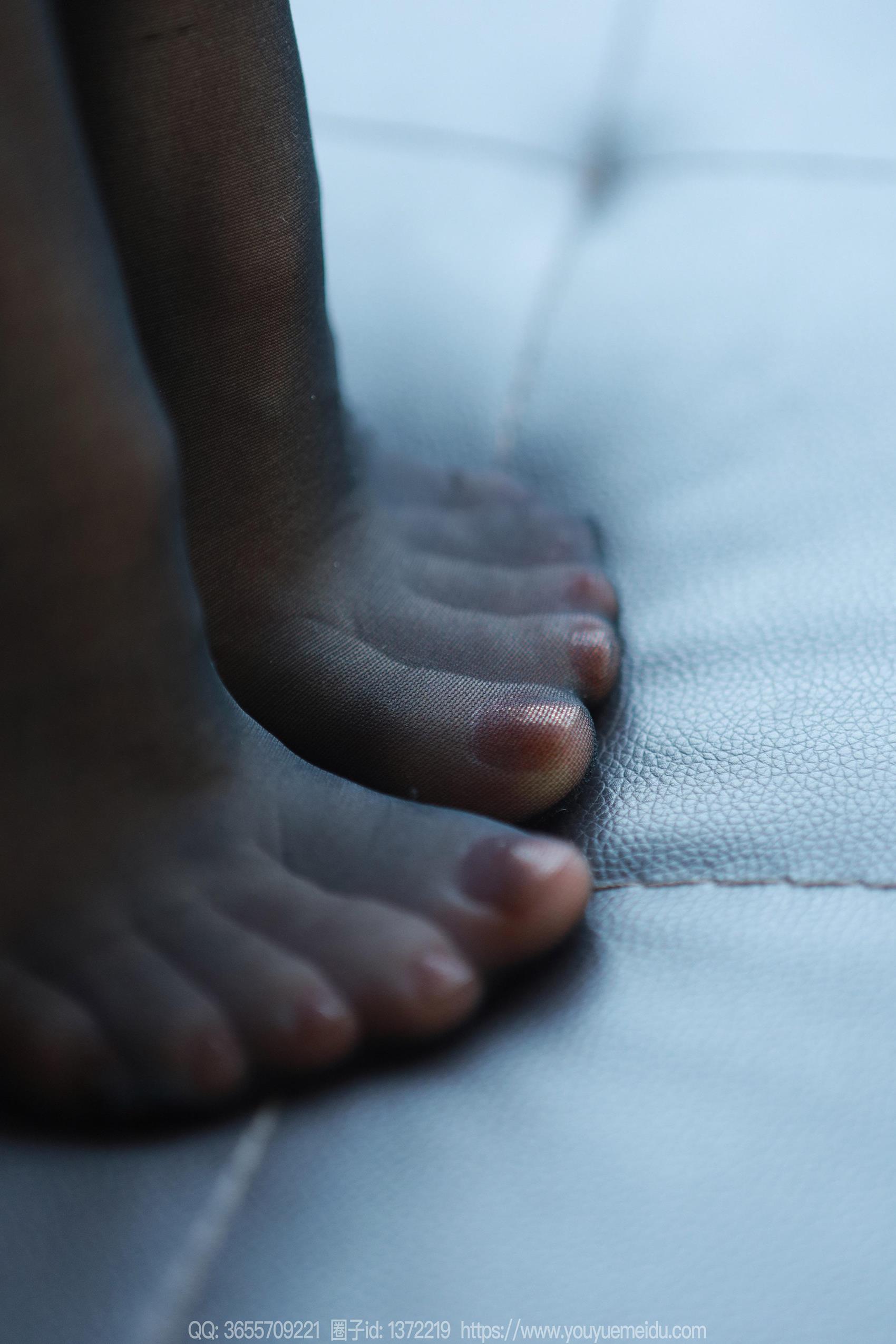 图片[77]-[IESS异思趣向] 2023.10.25 丝享家1568：团团《有特长的女生》[88P] – 速更版-美库