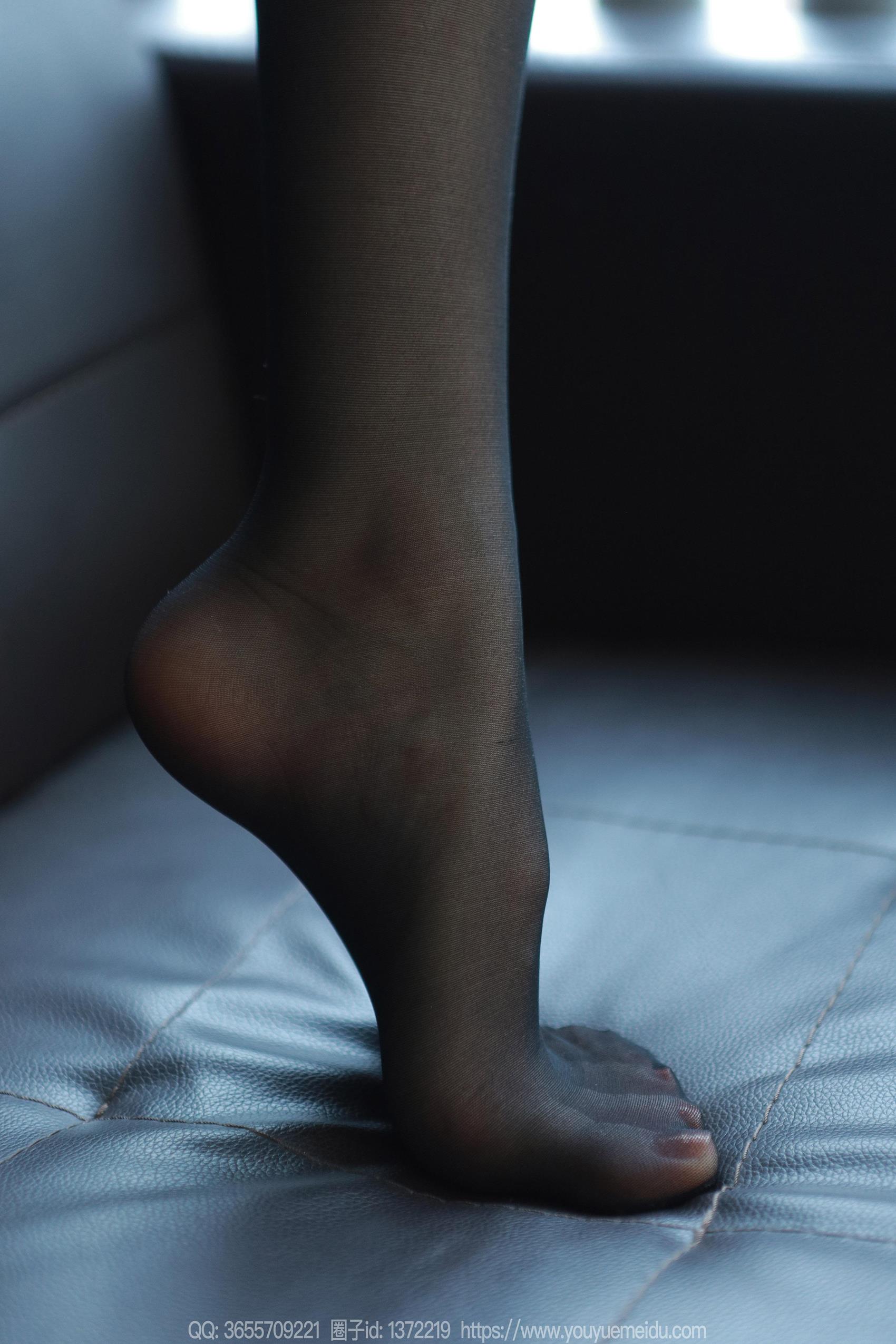 图片[80]-[IESS异思趣向] 2023.10.25 丝享家1568：团团《有特长的女生》[88P] – 速更版-美库