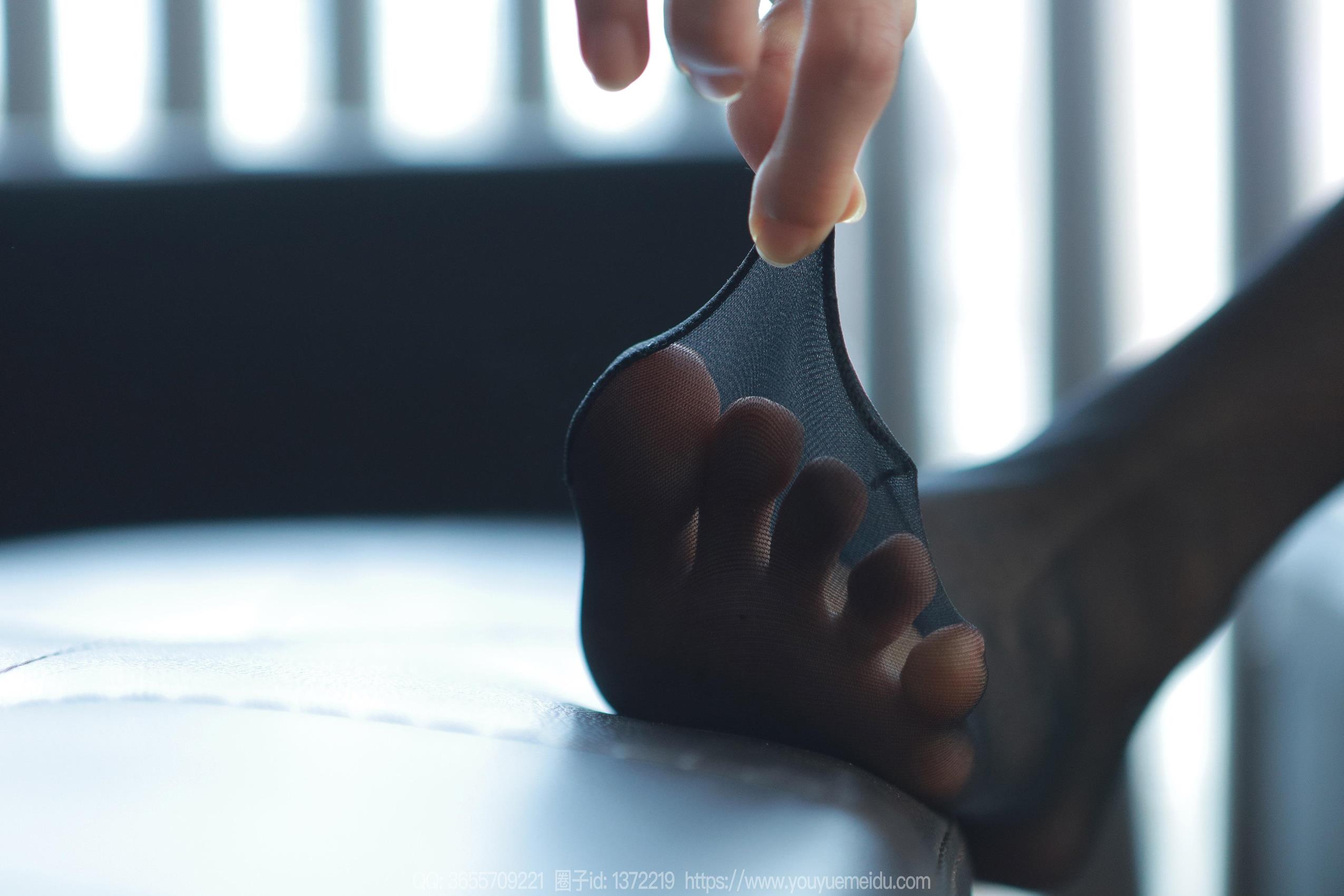 图片[87]-[IESS异思趣向] 2023.10.25 丝享家1568：团团《有特长的女生》[88P] – 速更版-美库